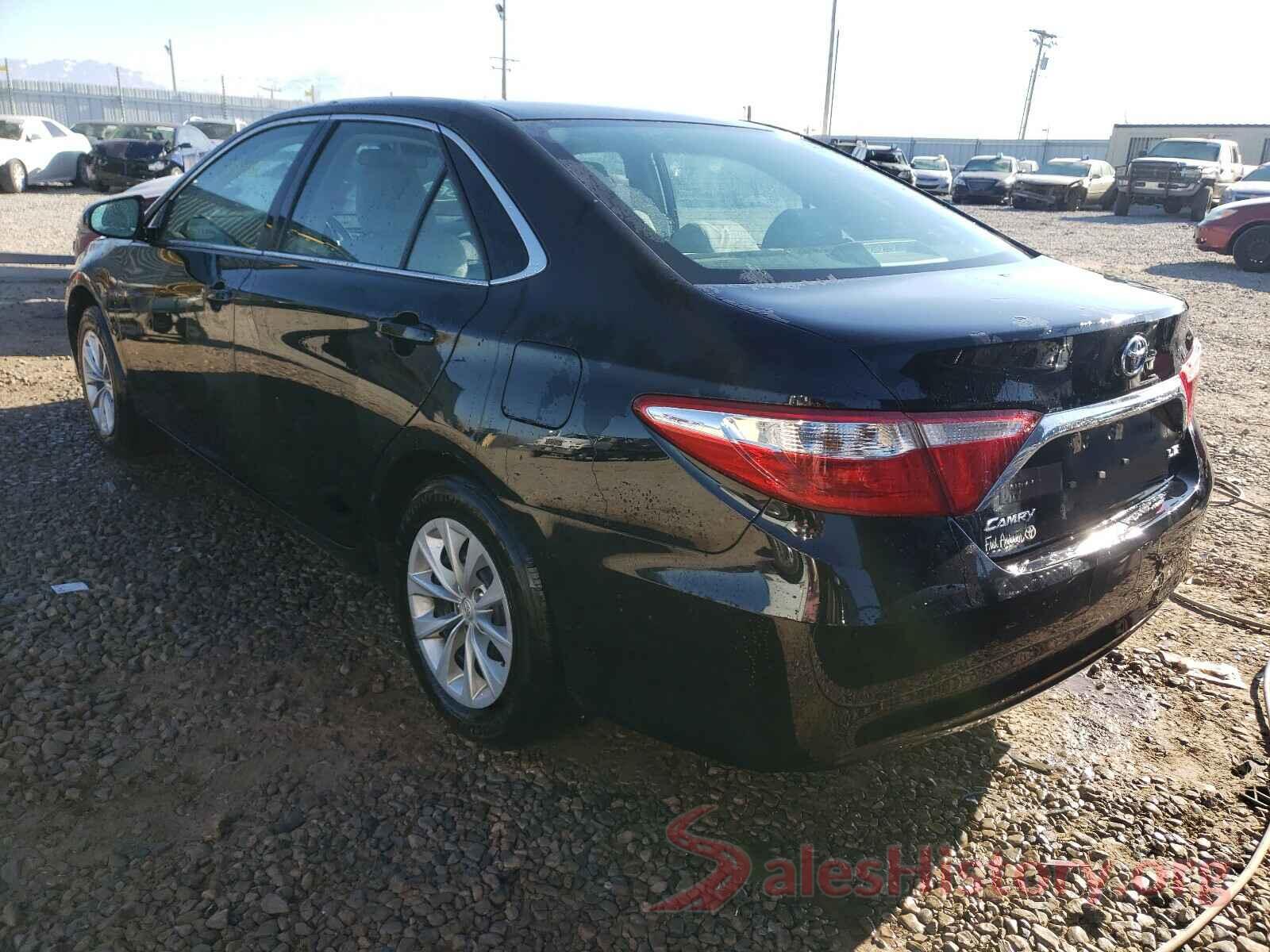 4T4BF1FK7GR572922 2016 TOYOTA CAMRY