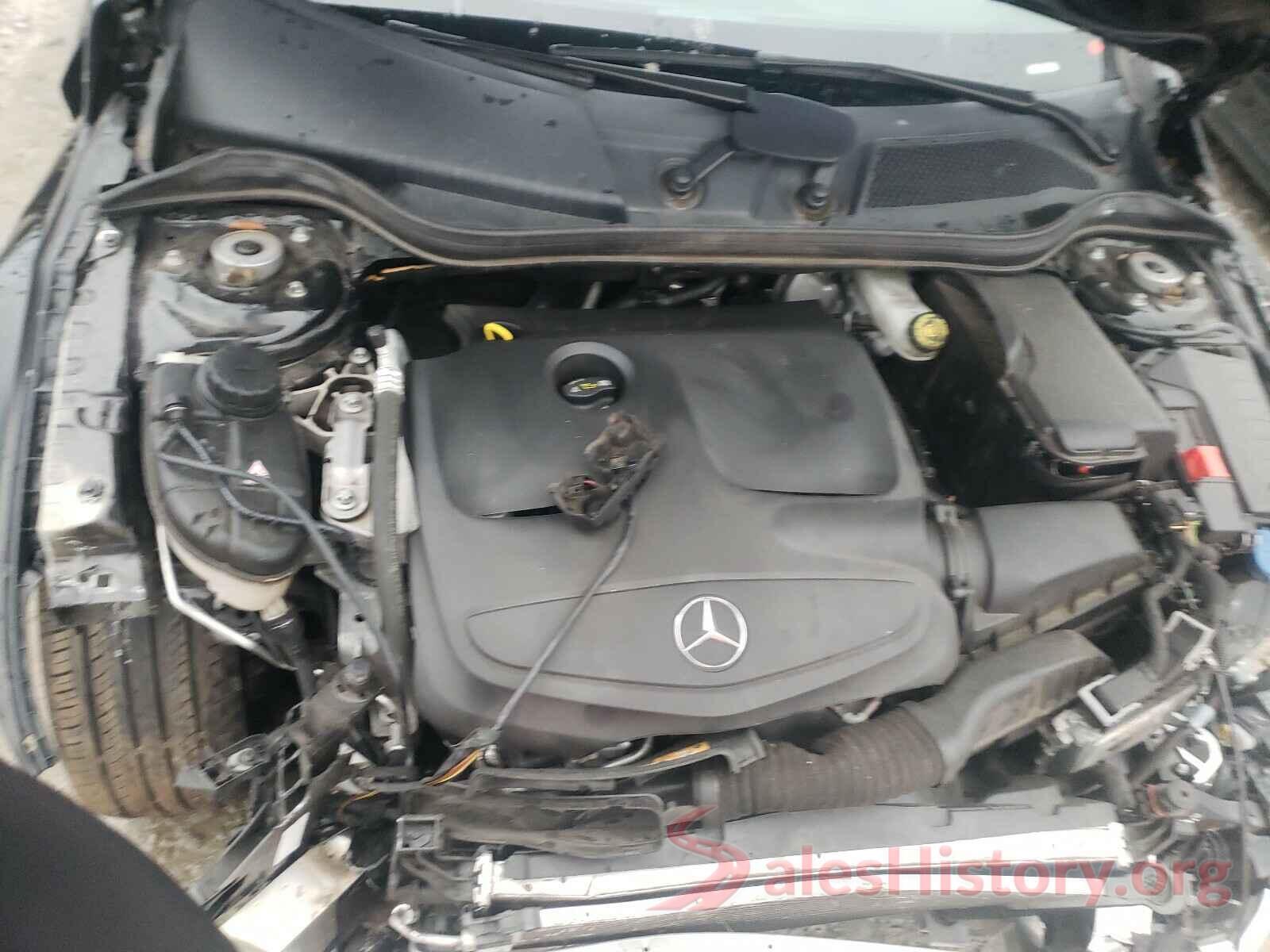 WDDSJ4EB0JN568122 2018 MERCEDES-BENZ C CLASS