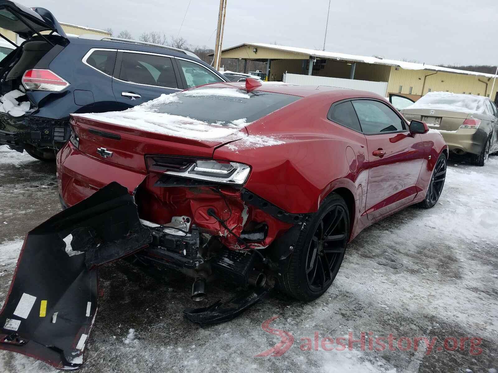 1G1FD1RS4G0135221 2016 CHEVROLET CAMARO