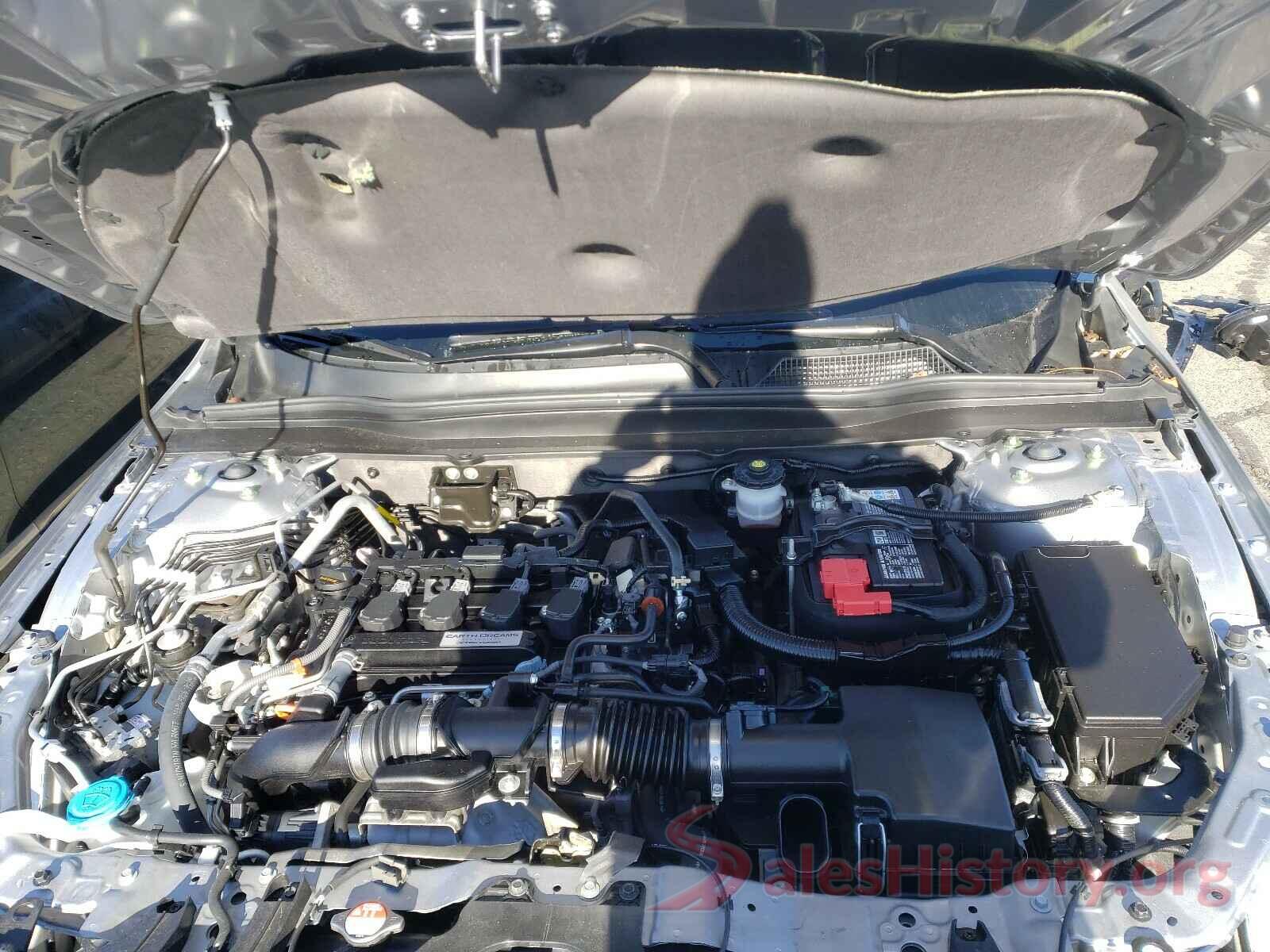 1HGCV1F15KA150446 2019 HONDA ACCORD