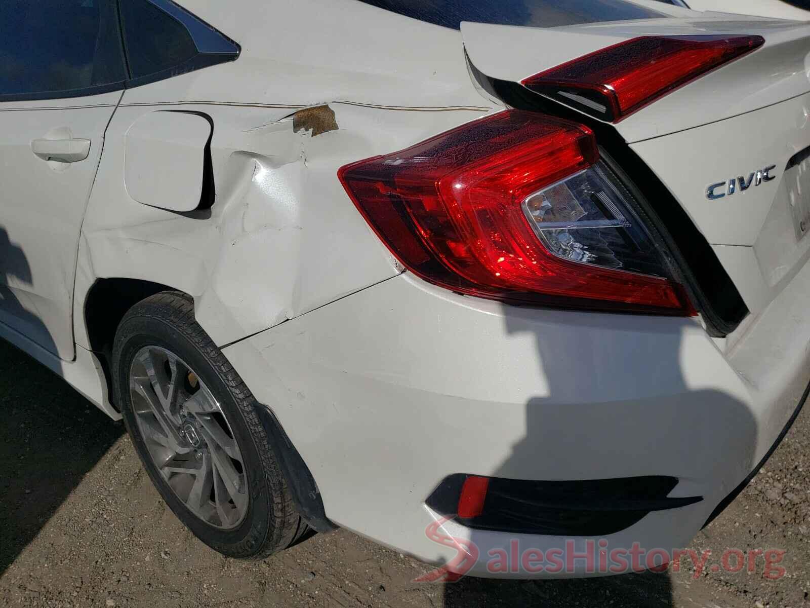 19XFC2F72JE037318 2018 HONDA CIVIC