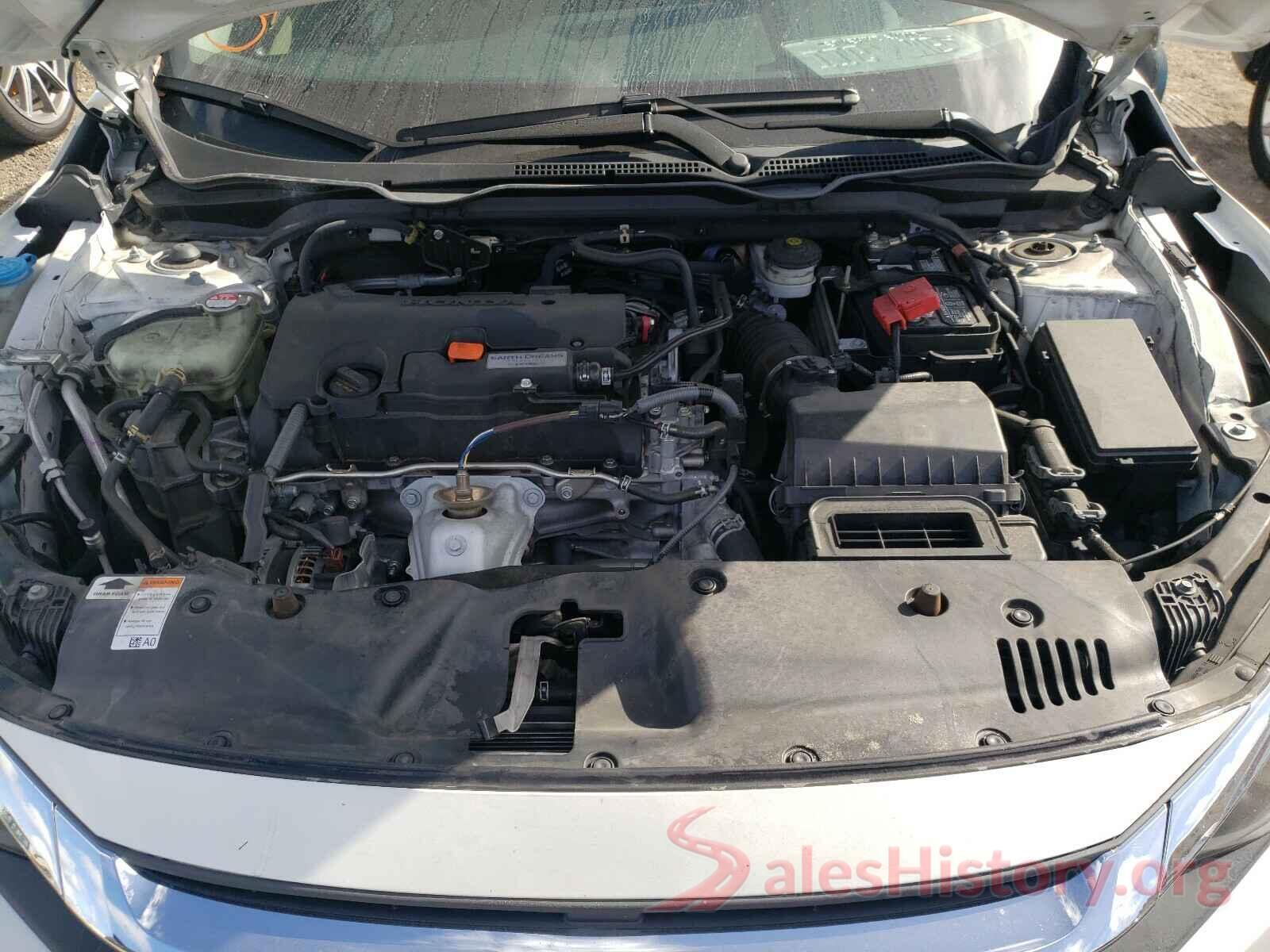 19XFC2F72JE037318 2018 HONDA CIVIC