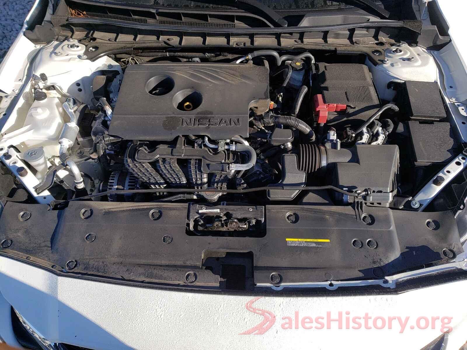 1N4BL4FWXLC184018 2020 NISSAN ALTIMA