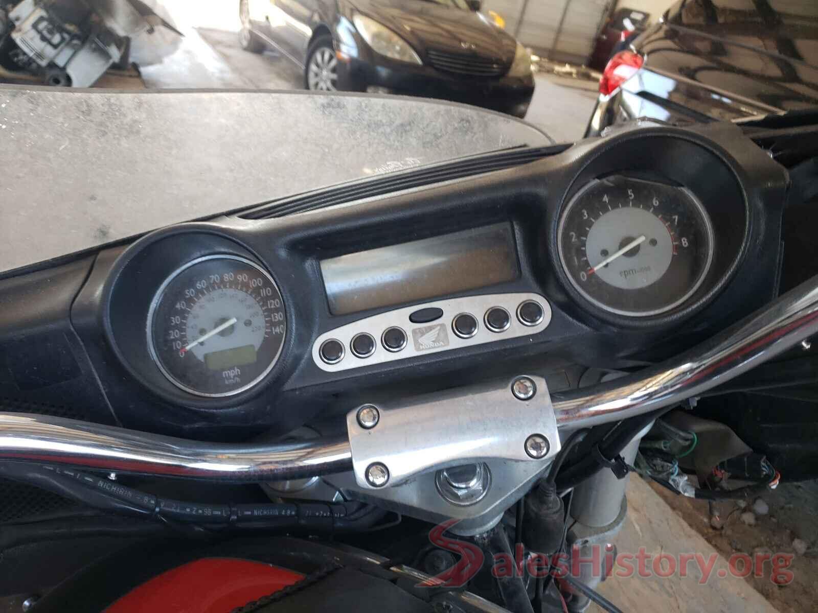 1HFSC4119XA000359 1999 HONDA GL CYCLE