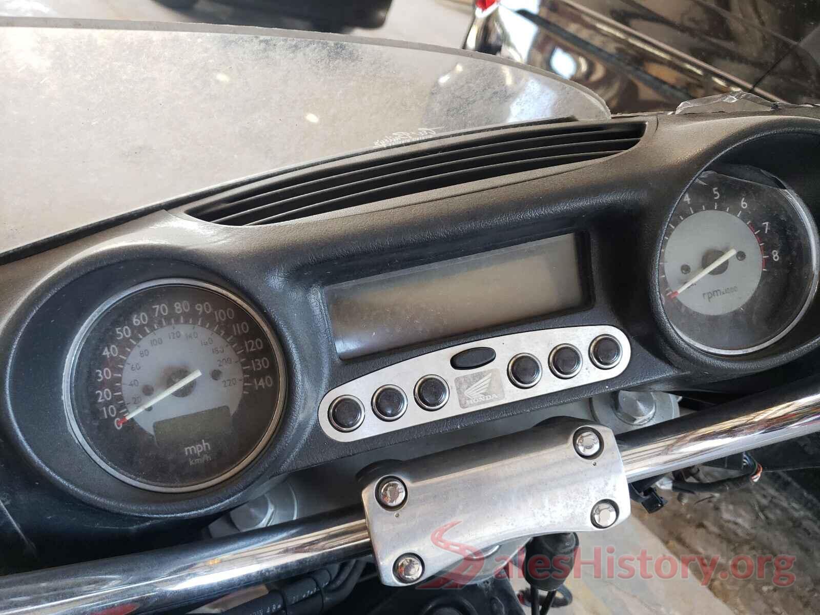 1HFSC4119XA000359 1999 HONDA GL CYCLE