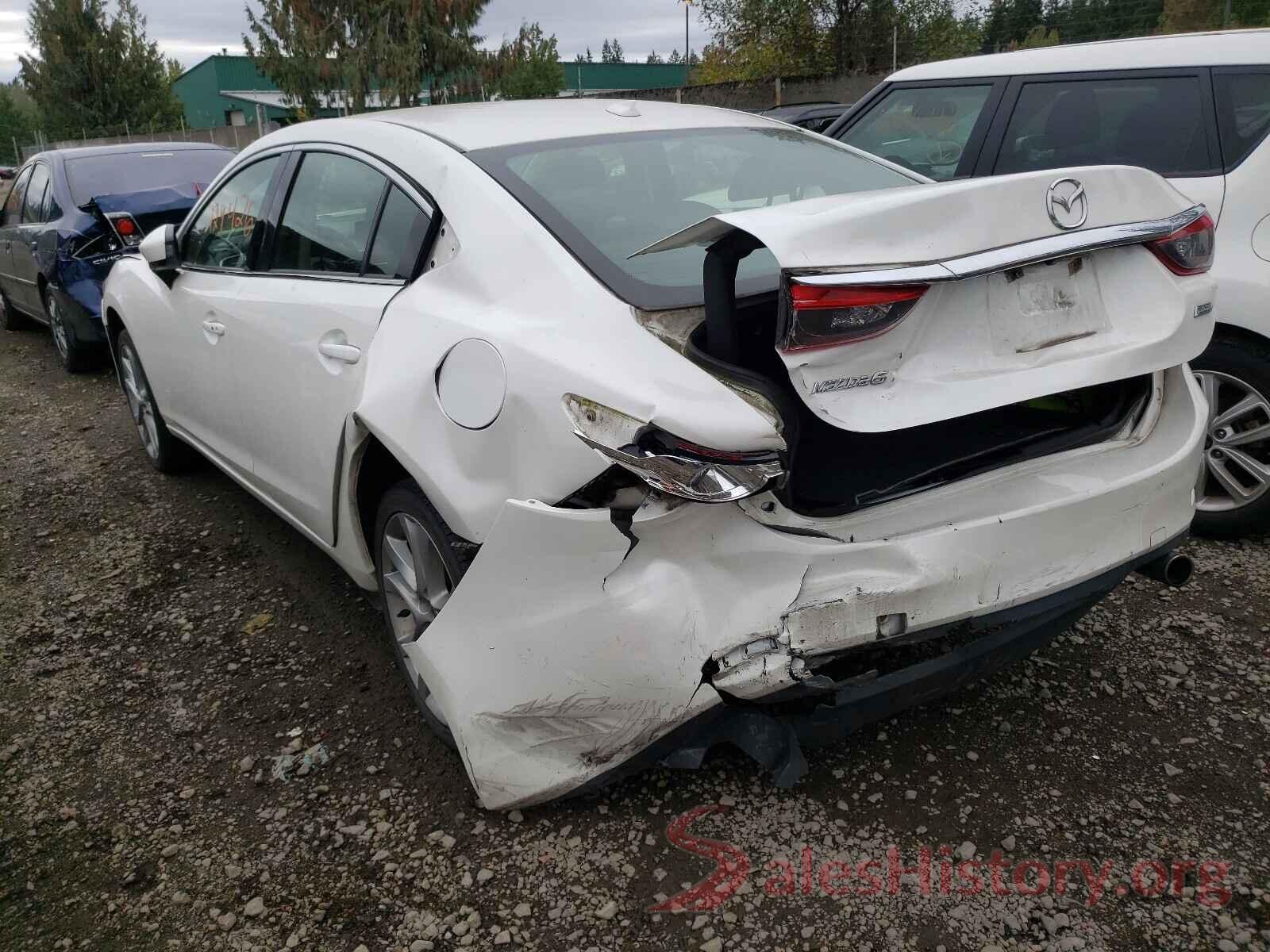 JM1GJ1V56G1423630 2016 MAZDA 6