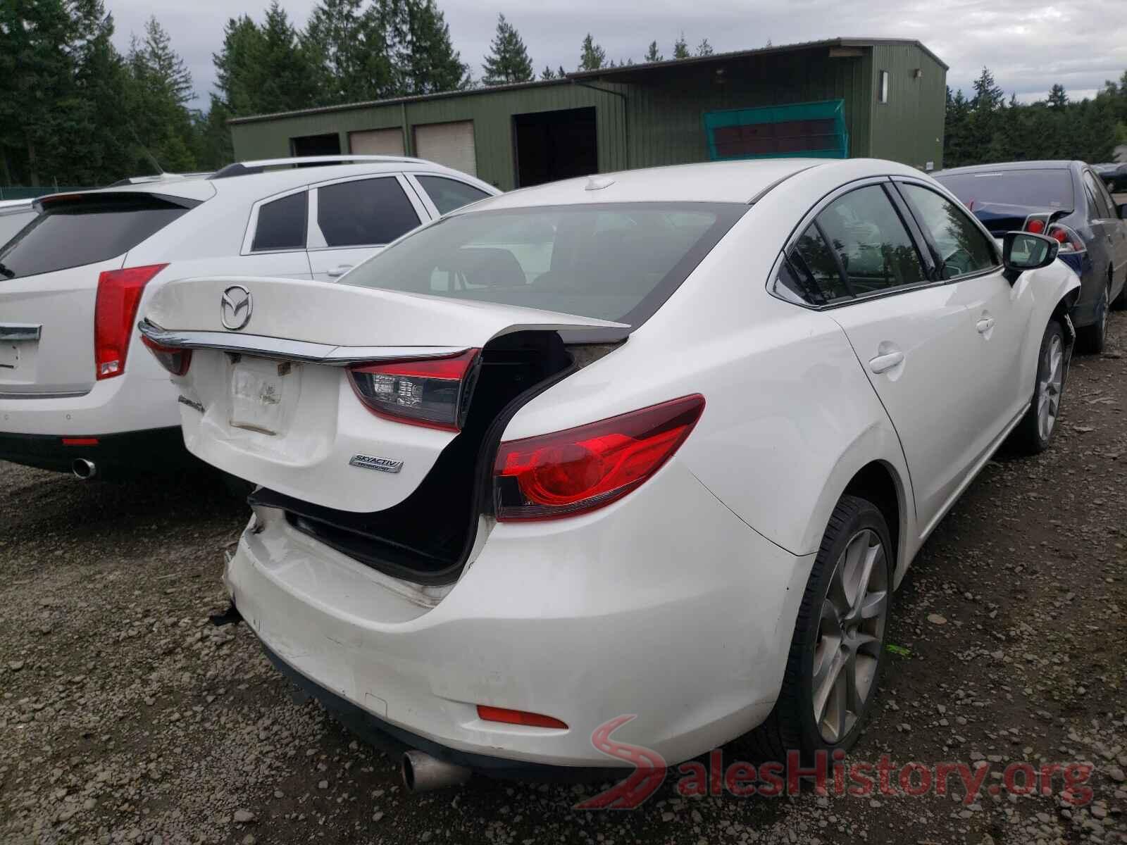 JM1GJ1V56G1423630 2016 MAZDA 6