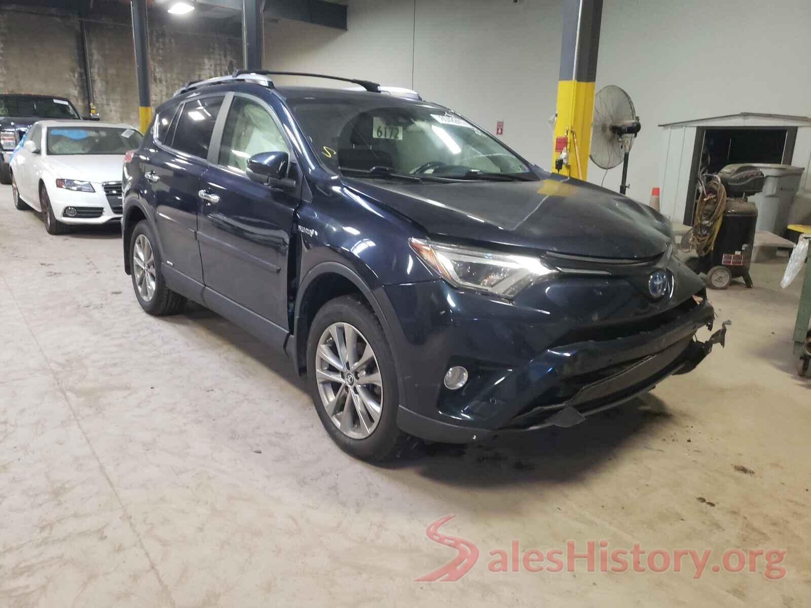 JTMDJREV2HD145679 2017 TOYOTA RAV4