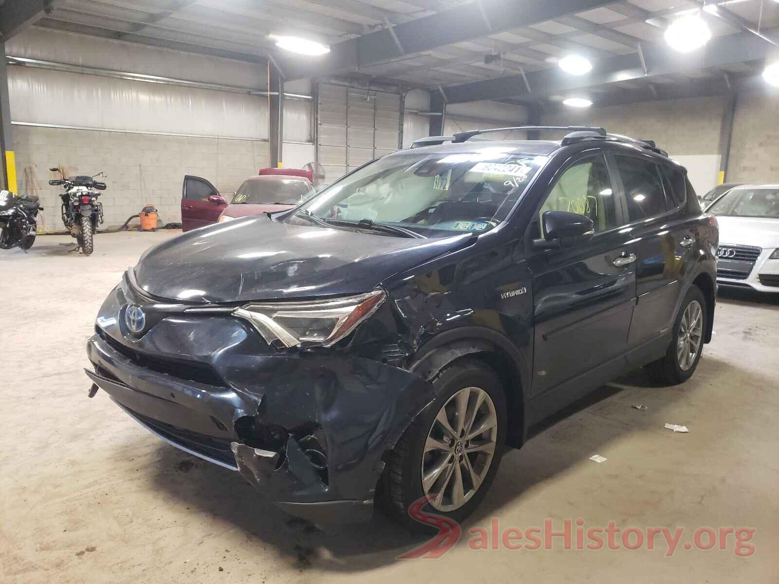 JTMDJREV2HD145679 2017 TOYOTA RAV4