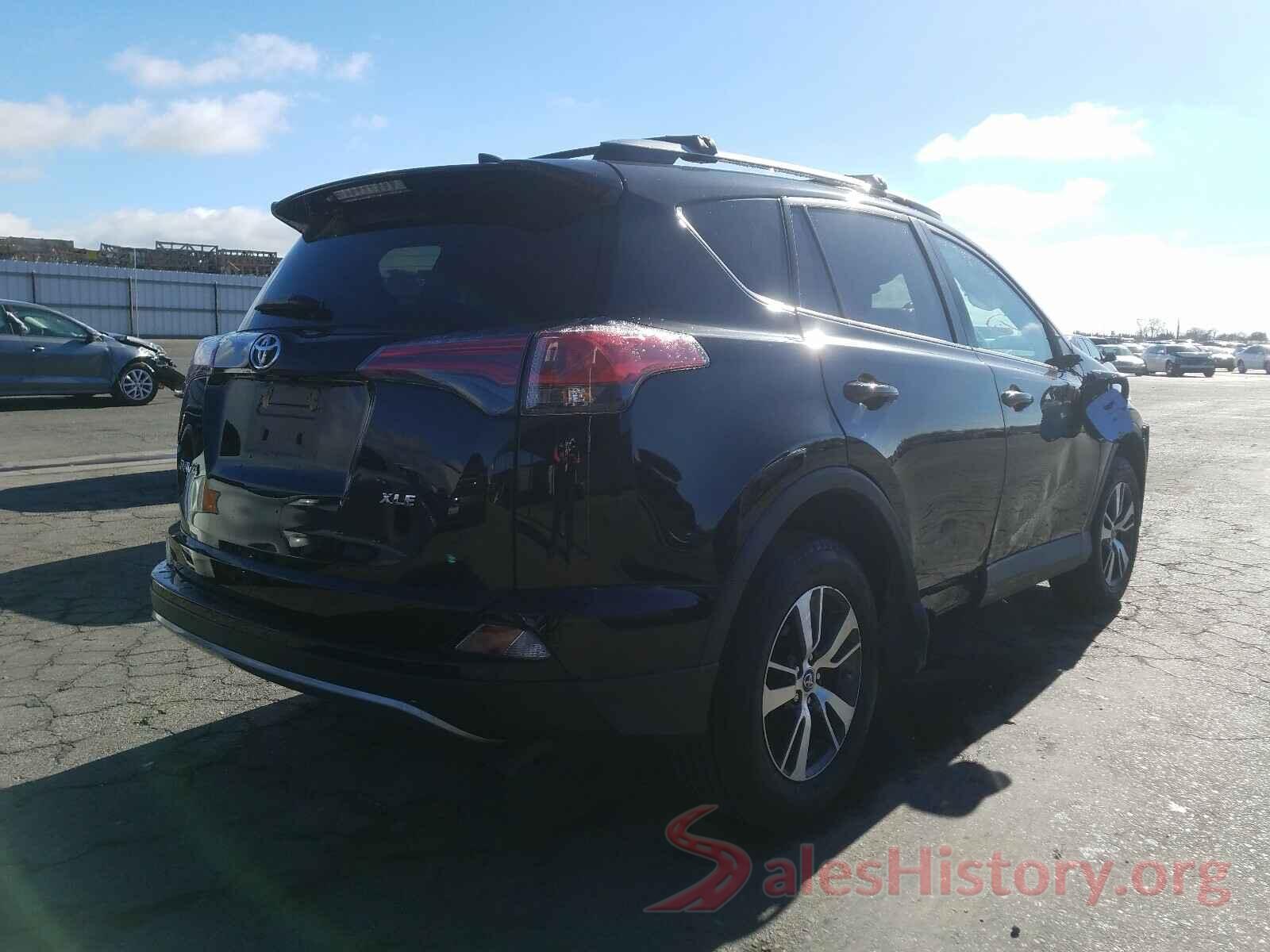 2T3WFREV6JW514210 2018 TOYOTA RAV4