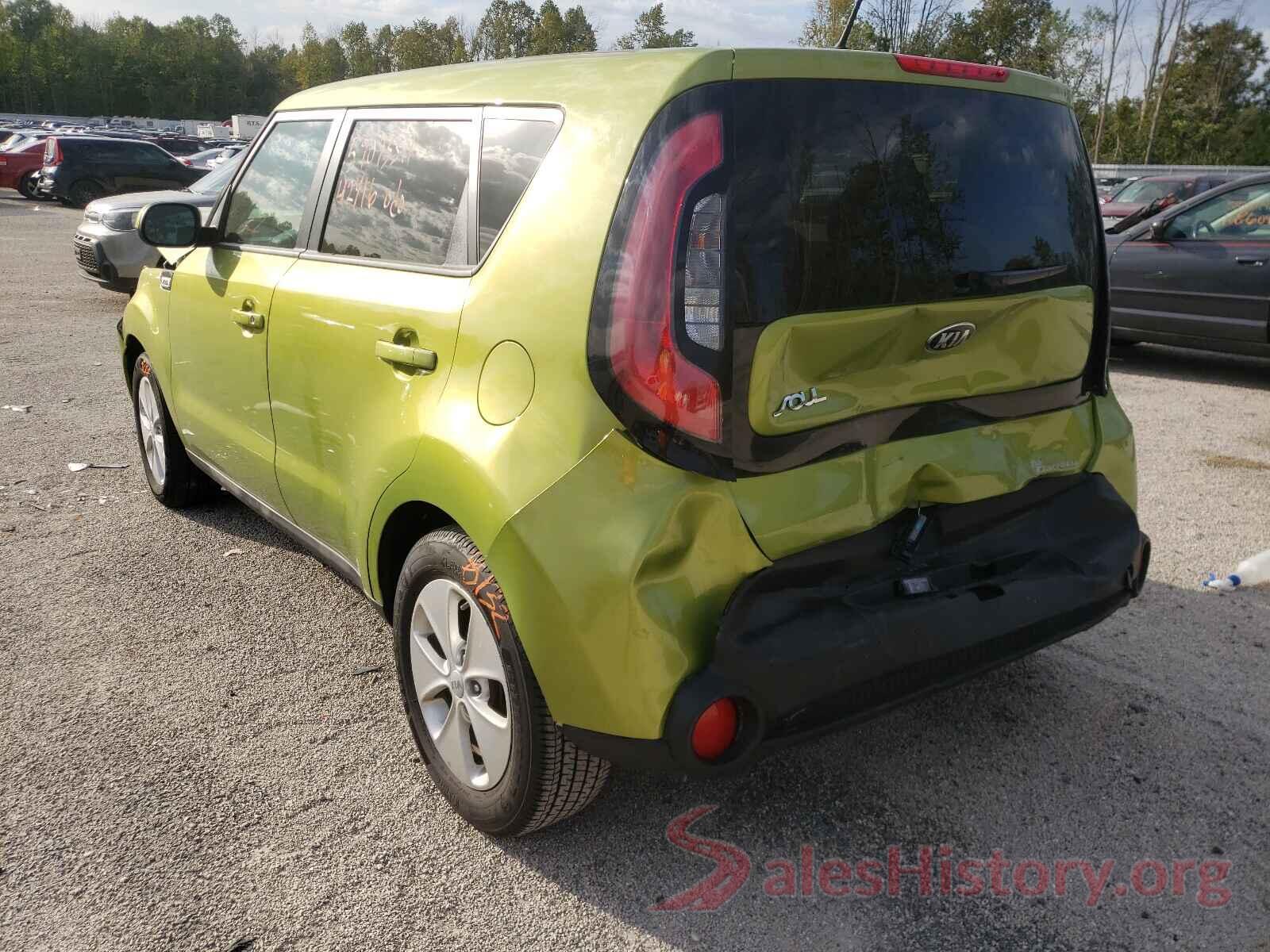 KNDJN2A20G7838371 2016 KIA SOUL