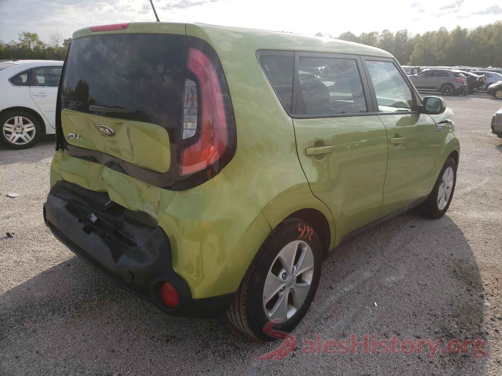 KNDJN2A20G7838371 2016 KIA SOUL