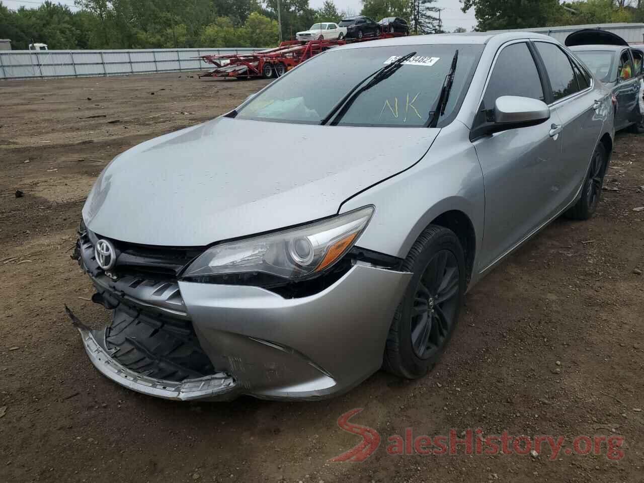 4T1BF1FK3HU737537 2017 TOYOTA CAMRY