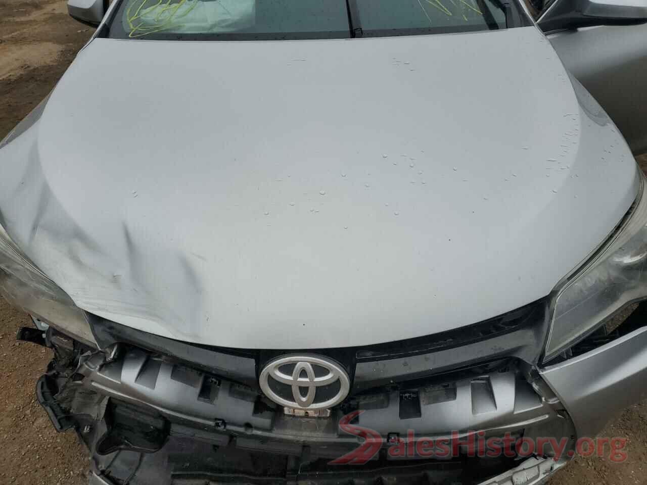 4T1BF1FK3HU737537 2017 TOYOTA CAMRY