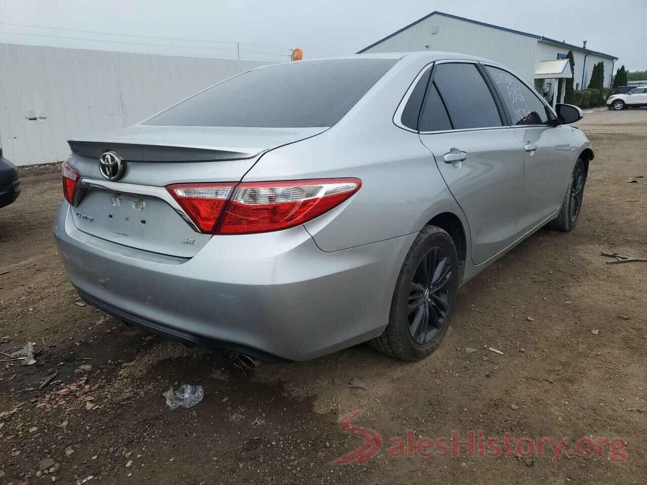 4T1BF1FK3HU737537 2017 TOYOTA CAMRY