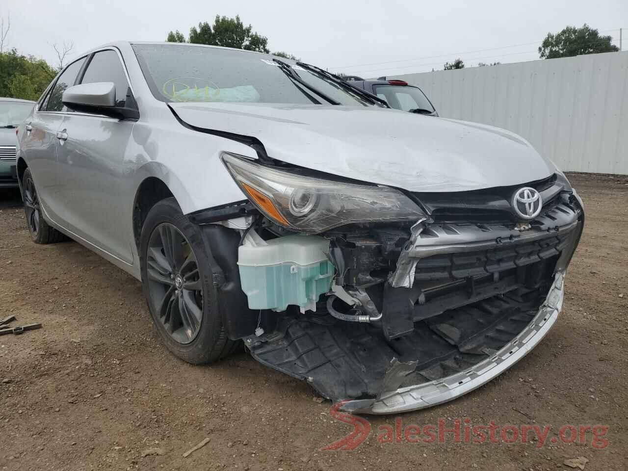 4T1BF1FK3HU737537 2017 TOYOTA CAMRY