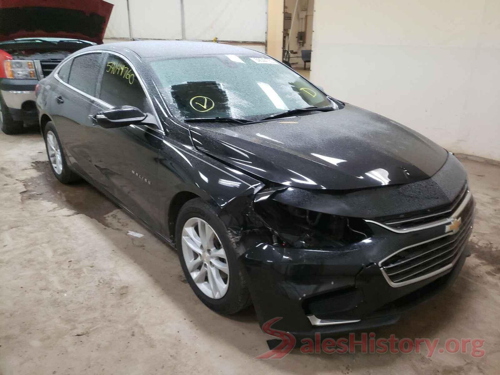 1G1ZE5ST6GF219073 2016 CHEVROLET MALIBU