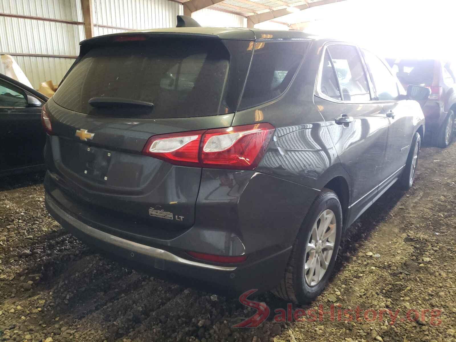 3GNAXJEV4JS504546 2018 CHEVROLET EQUINOX