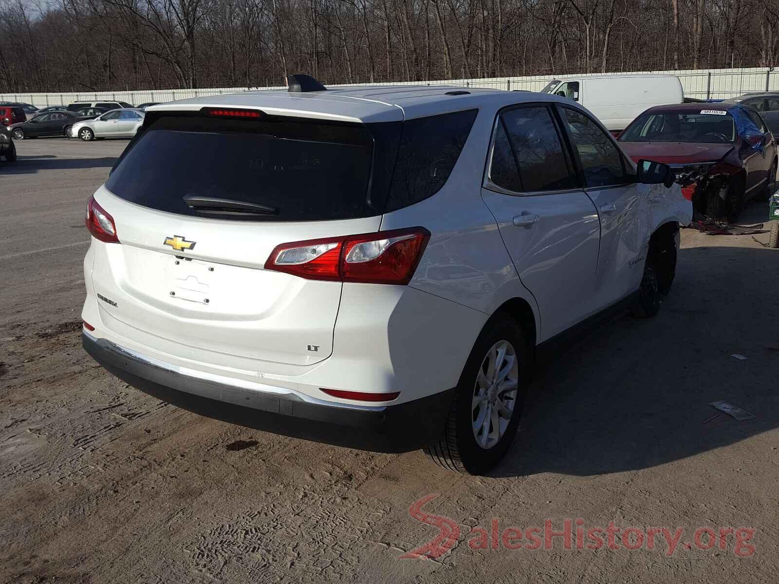 2GNAXJEV4K6274720 2019 CHEVROLET EQUINOX