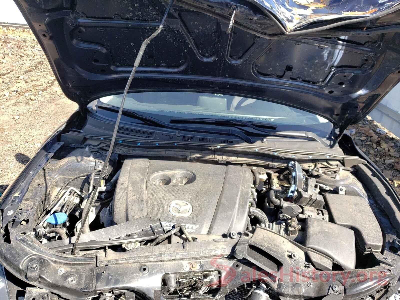 3MZBN1K72HM118826 2017 MAZDA 3