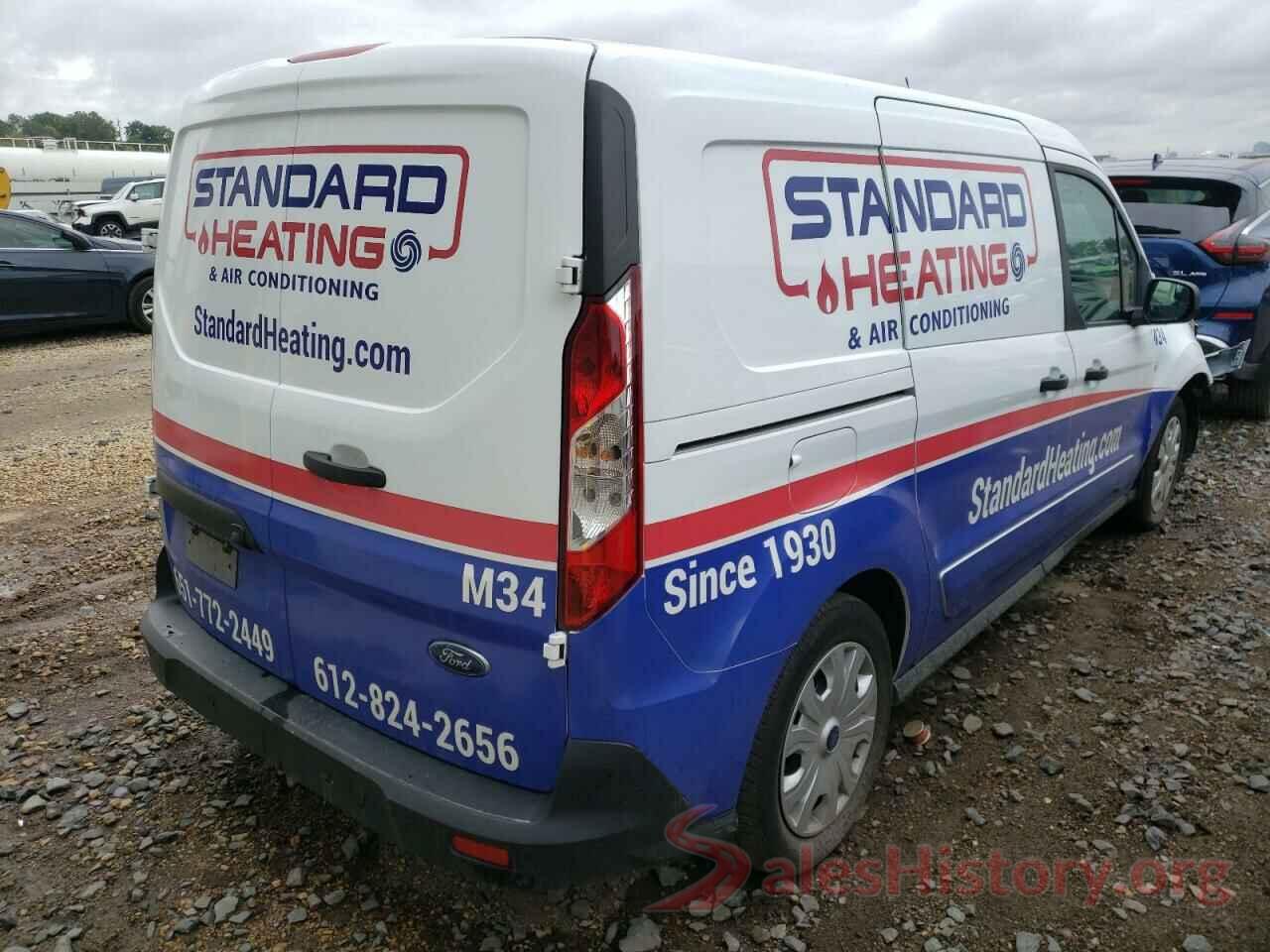 NM0LS7F28L1448698 2020 FORD TRANSIT