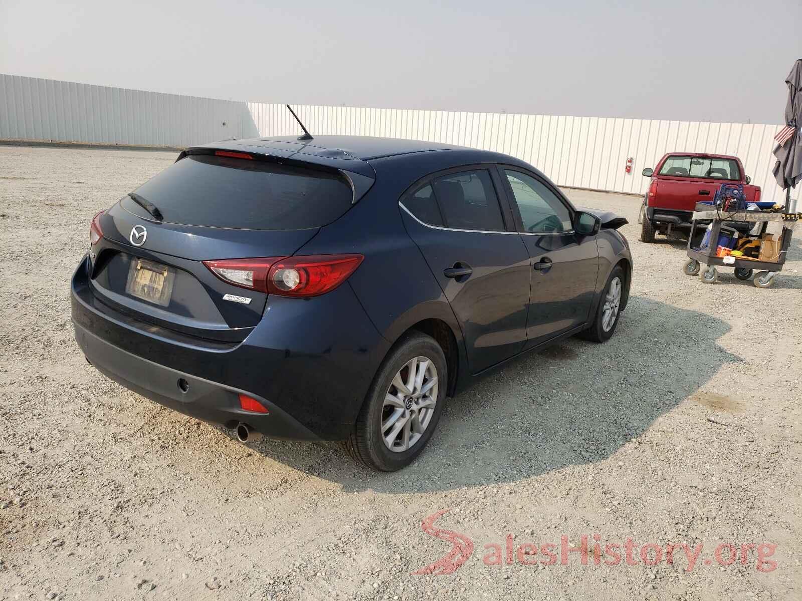 JM1BM1K79G1346159 2016 MAZDA 3