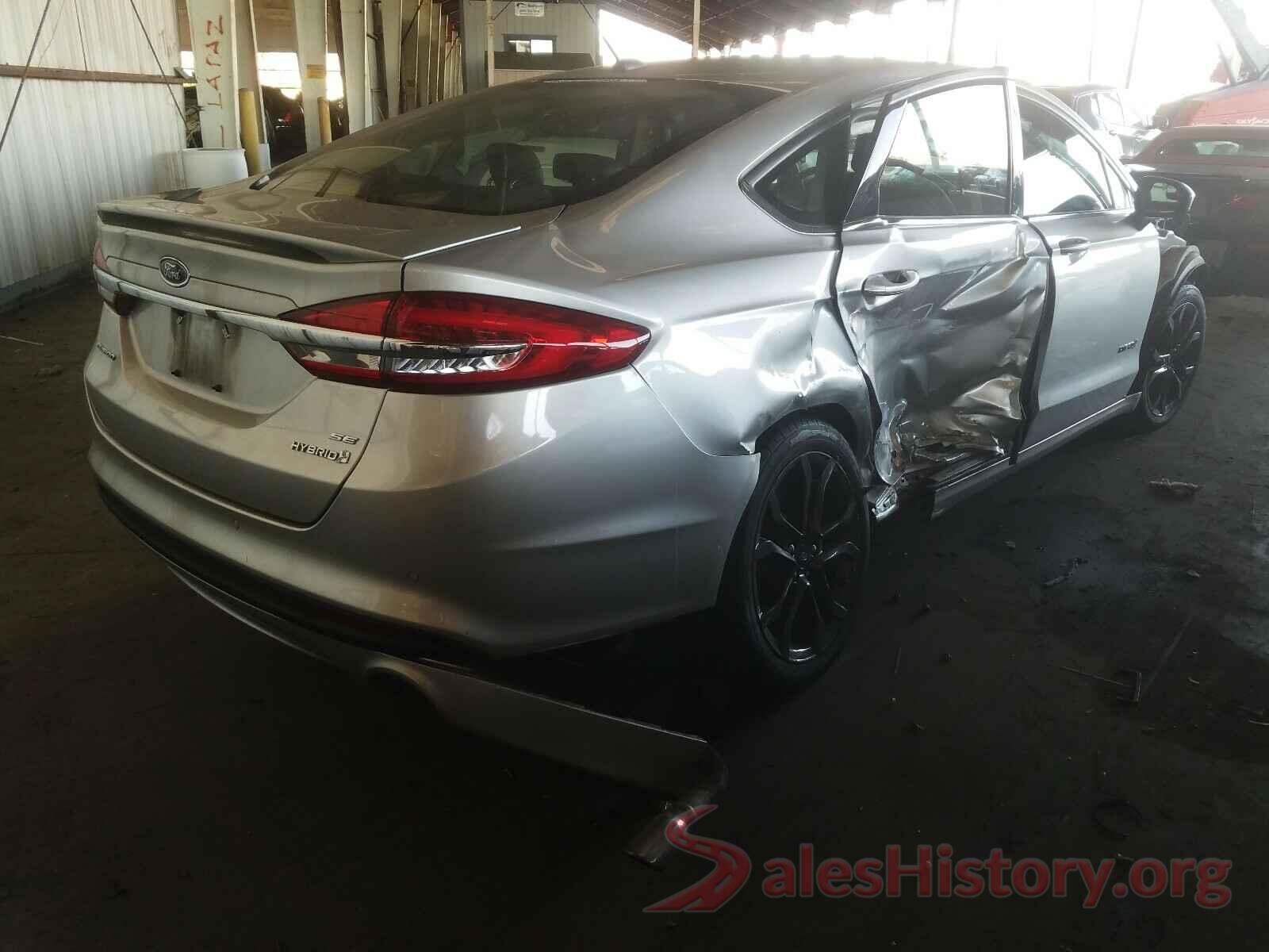 3FA6P0LU9JR246119 2018 FORD FUSION