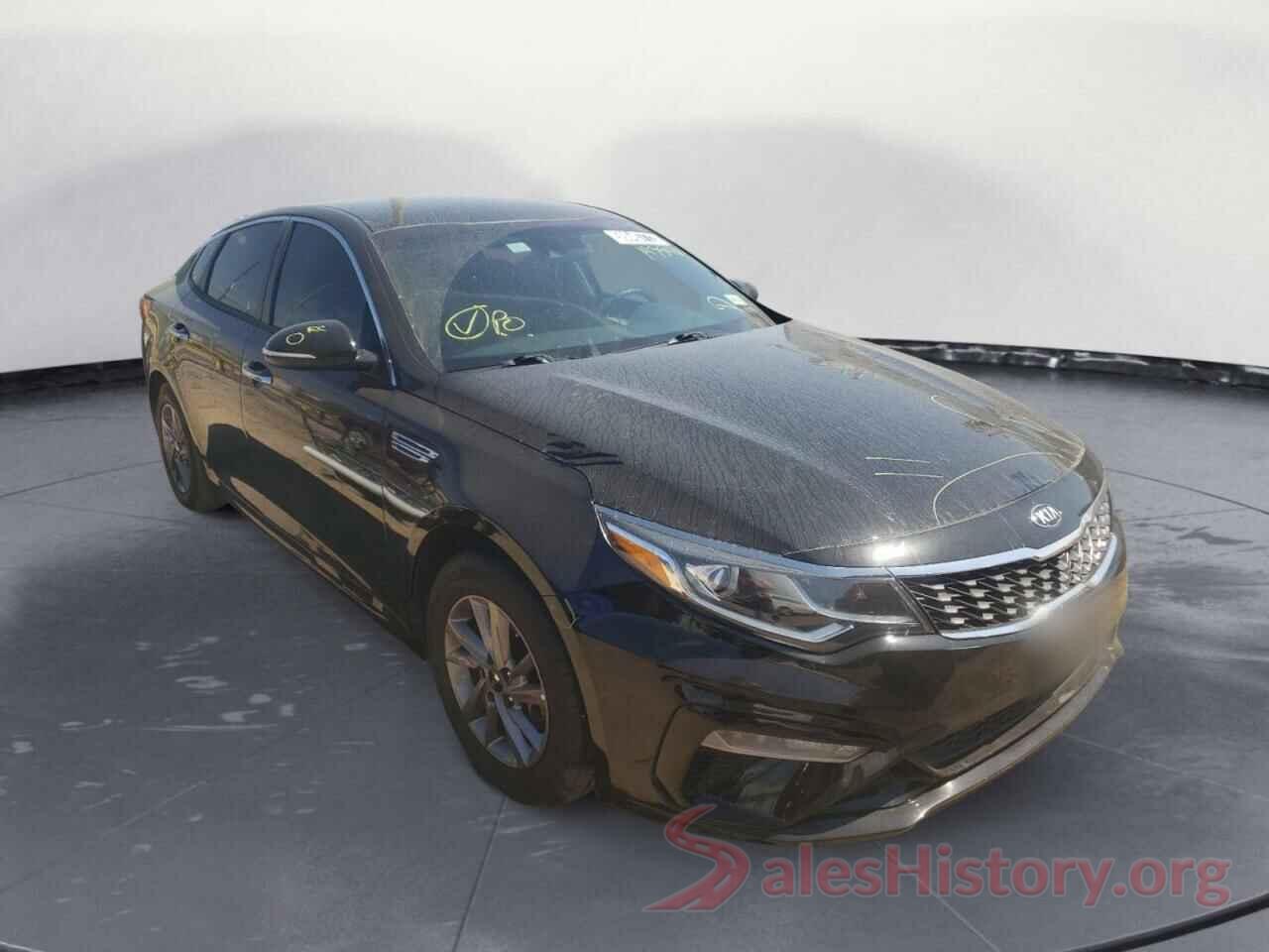 5XXGT4L31KG343548 2019 KIA OPTIMA