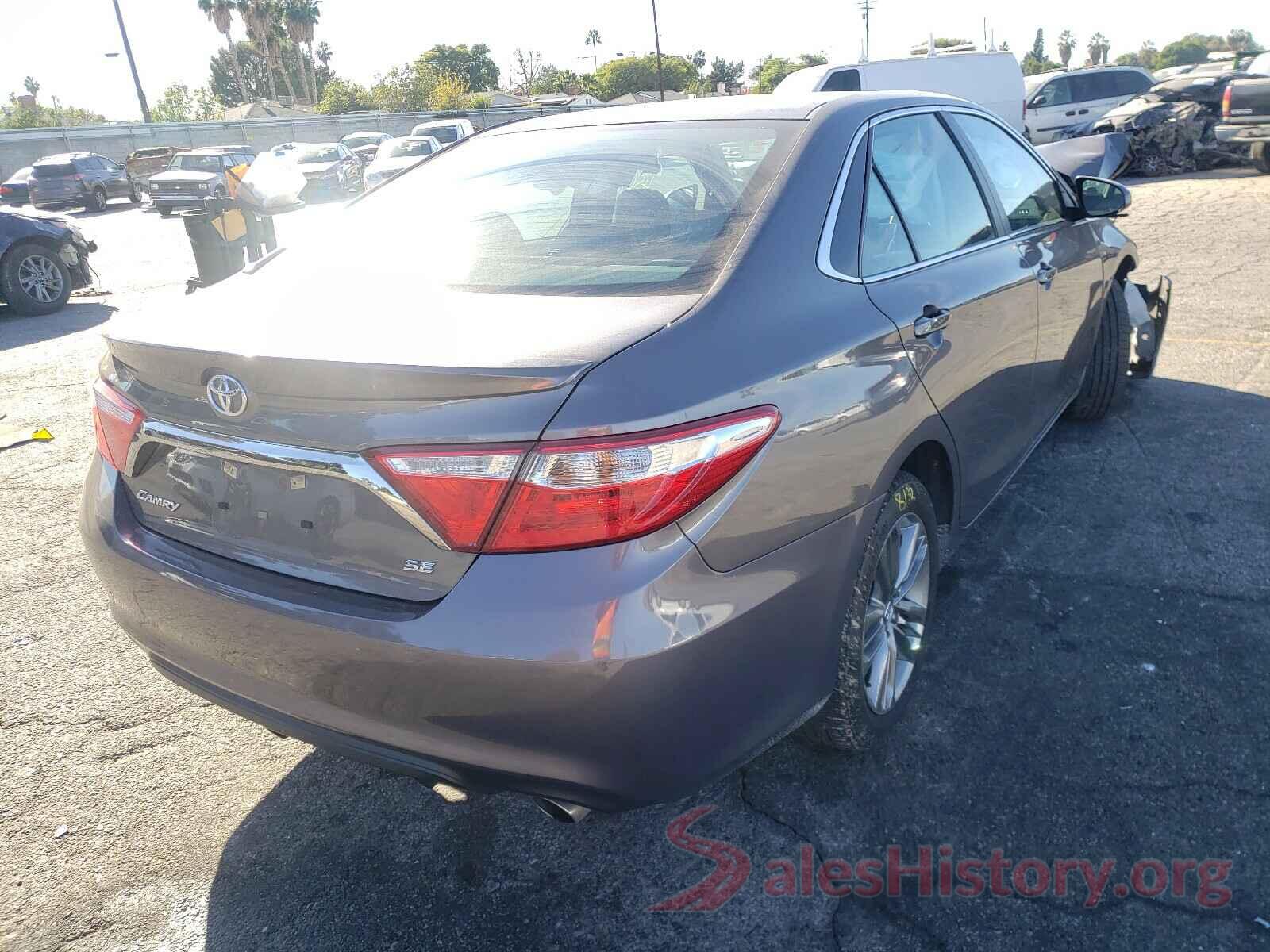 4T1BF1FK5HU345174 2017 TOYOTA CAMRY