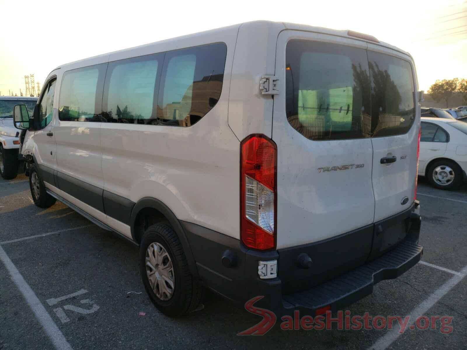 1FBZX2ZM5JKA29315 2018 FORD TRANSIT CO