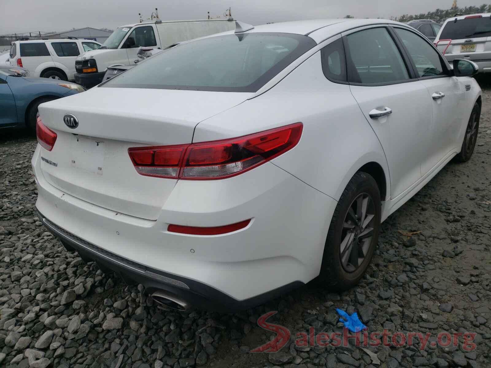 5XXGT4L34KG344368 2019 KIA OPTIMA