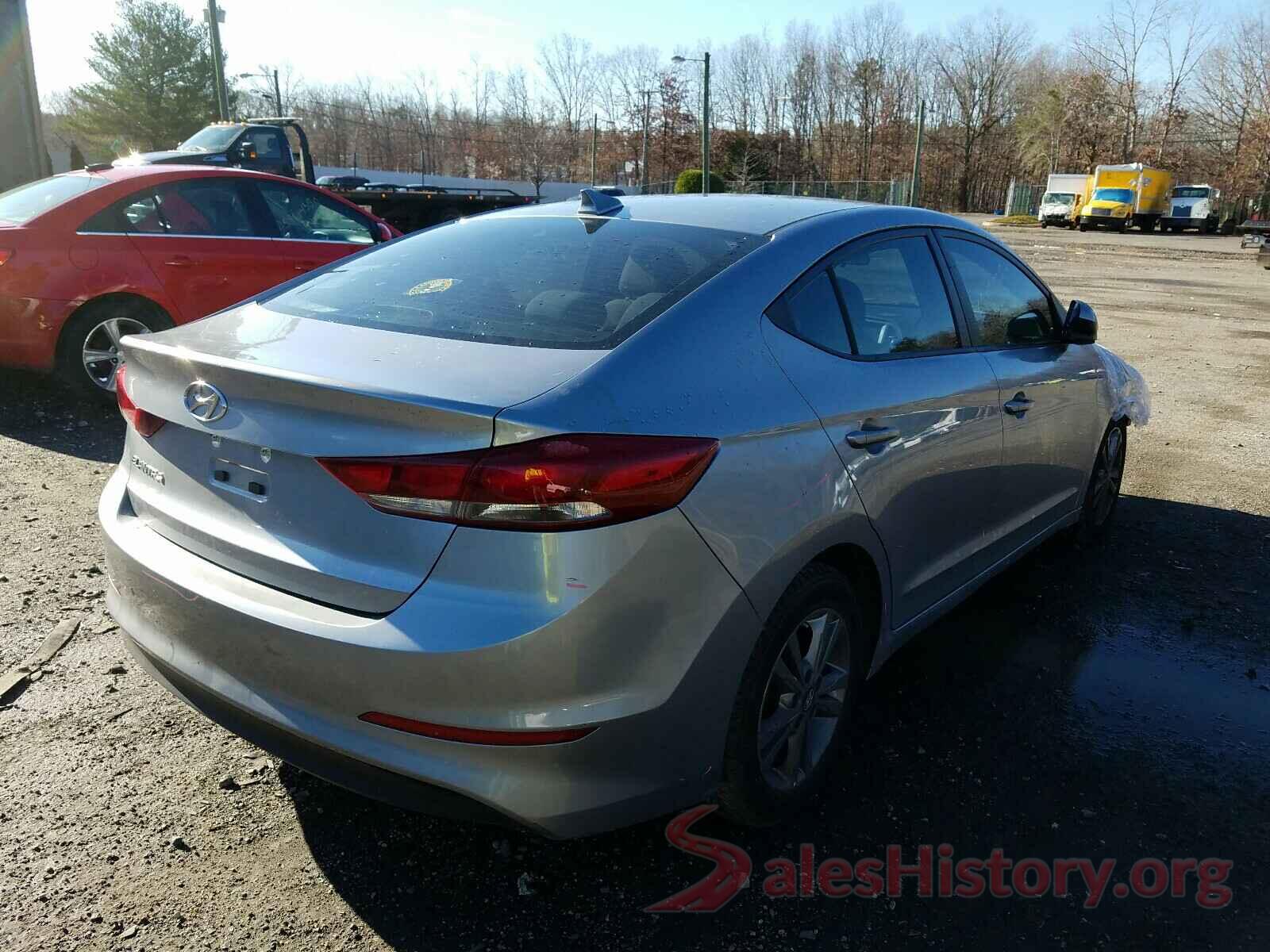 5NPD84LF8HH119463 2017 HYUNDAI ELANTRA