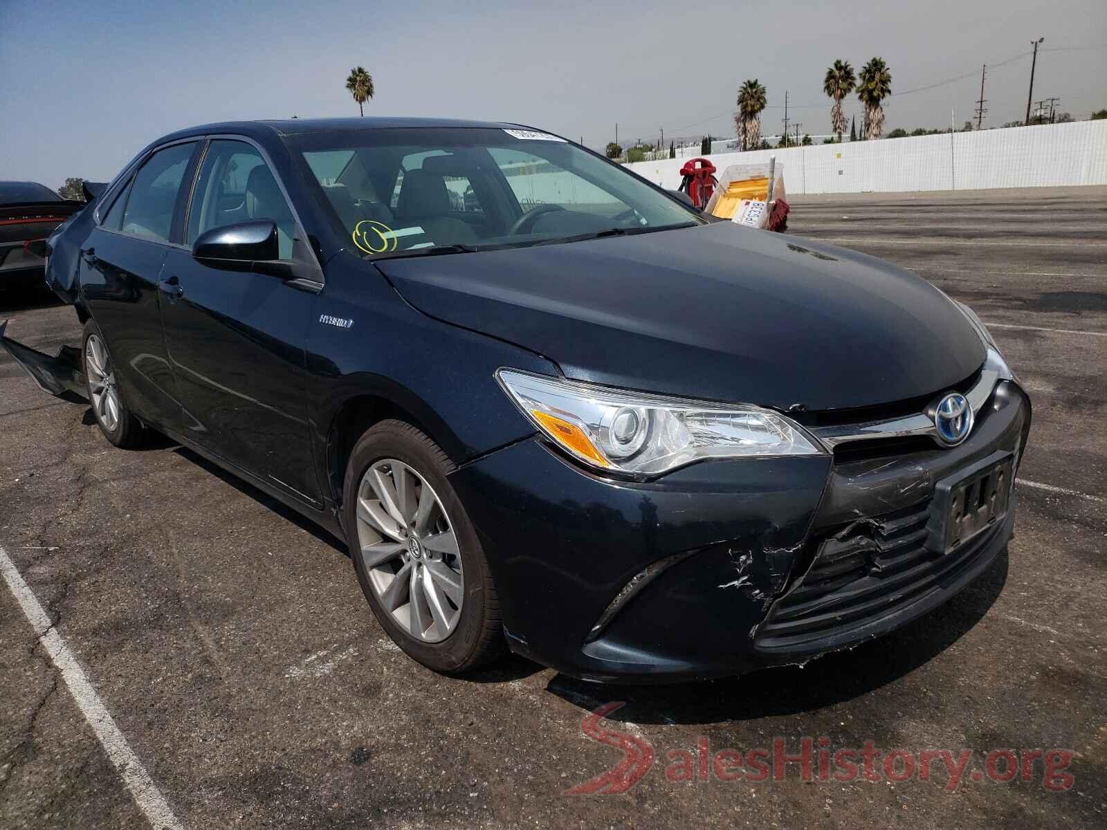 4T1BD1FK6HU203292 2017 TOYOTA CAMRY