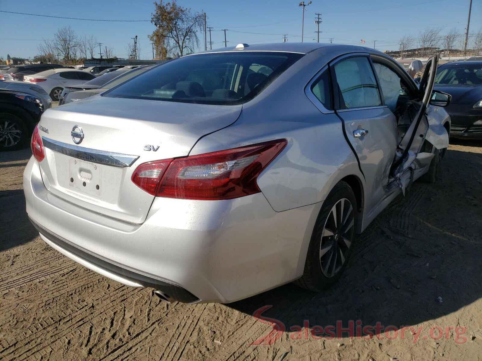 1N4AL3AP7JC267991 2018 NISSAN ALTIMA