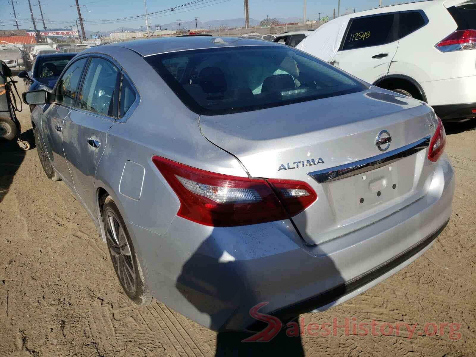 1N4AL3AP7JC267991 2018 NISSAN ALTIMA