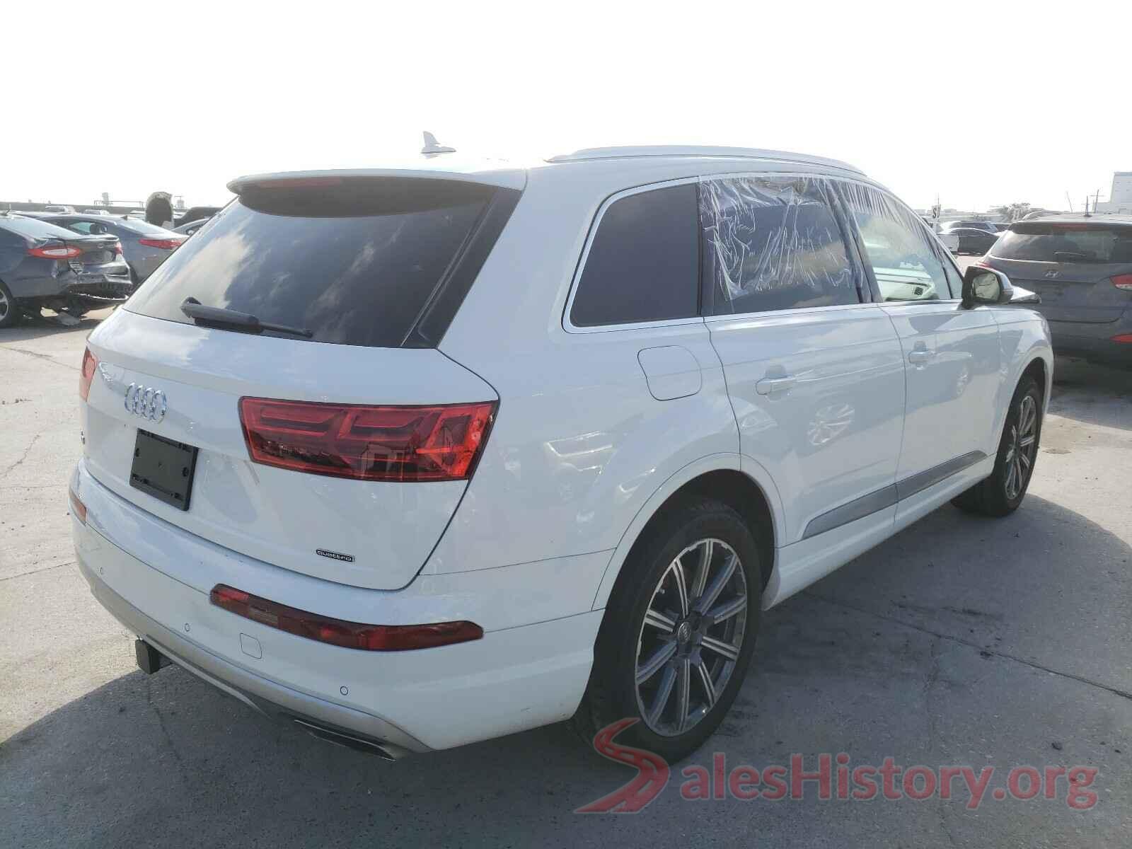 WA1LHAF72HD039588 2017 AUDI Q7