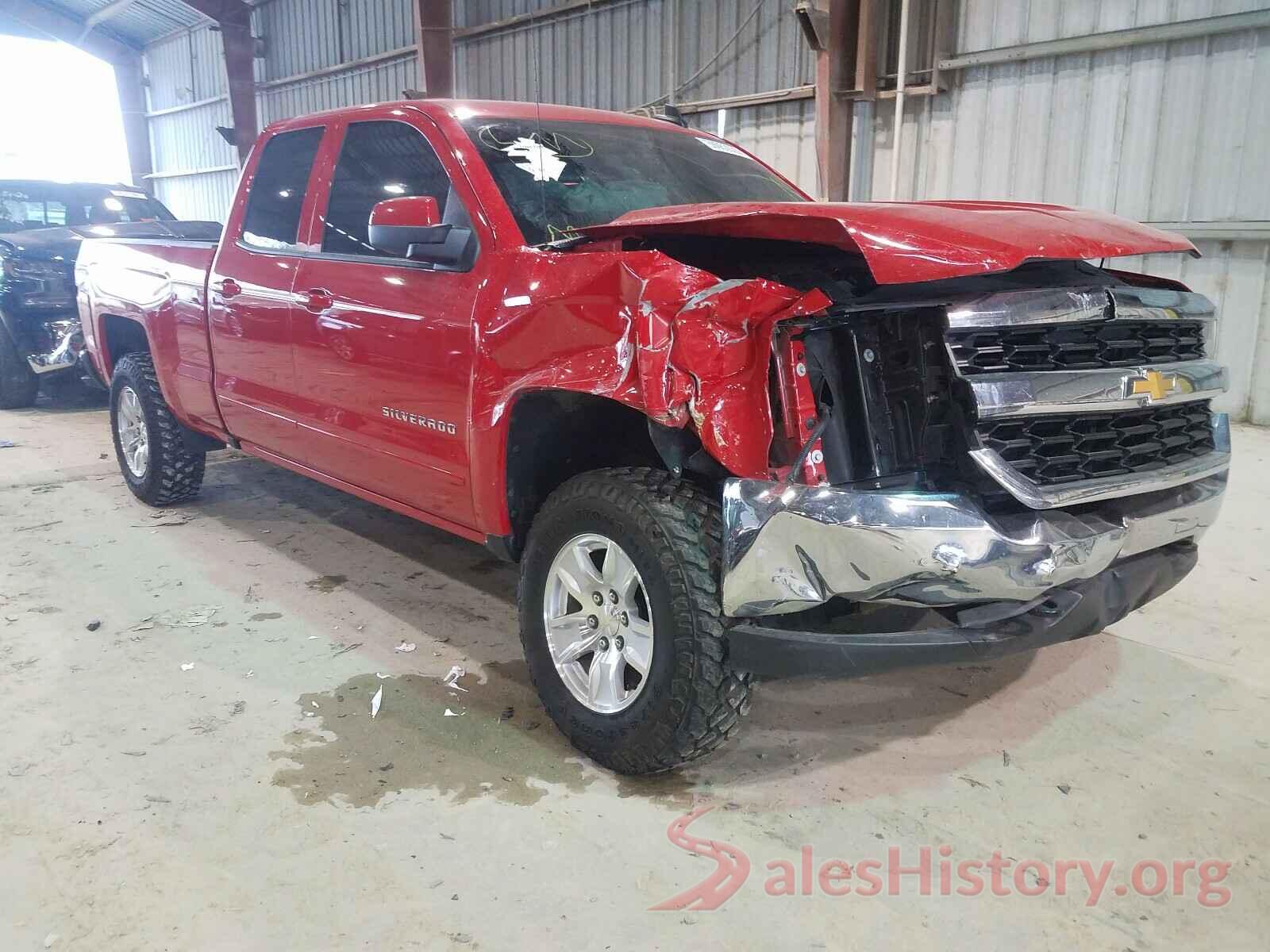 2GCVKPEC2K1124239 2019 CHEVROLET SILVERADO