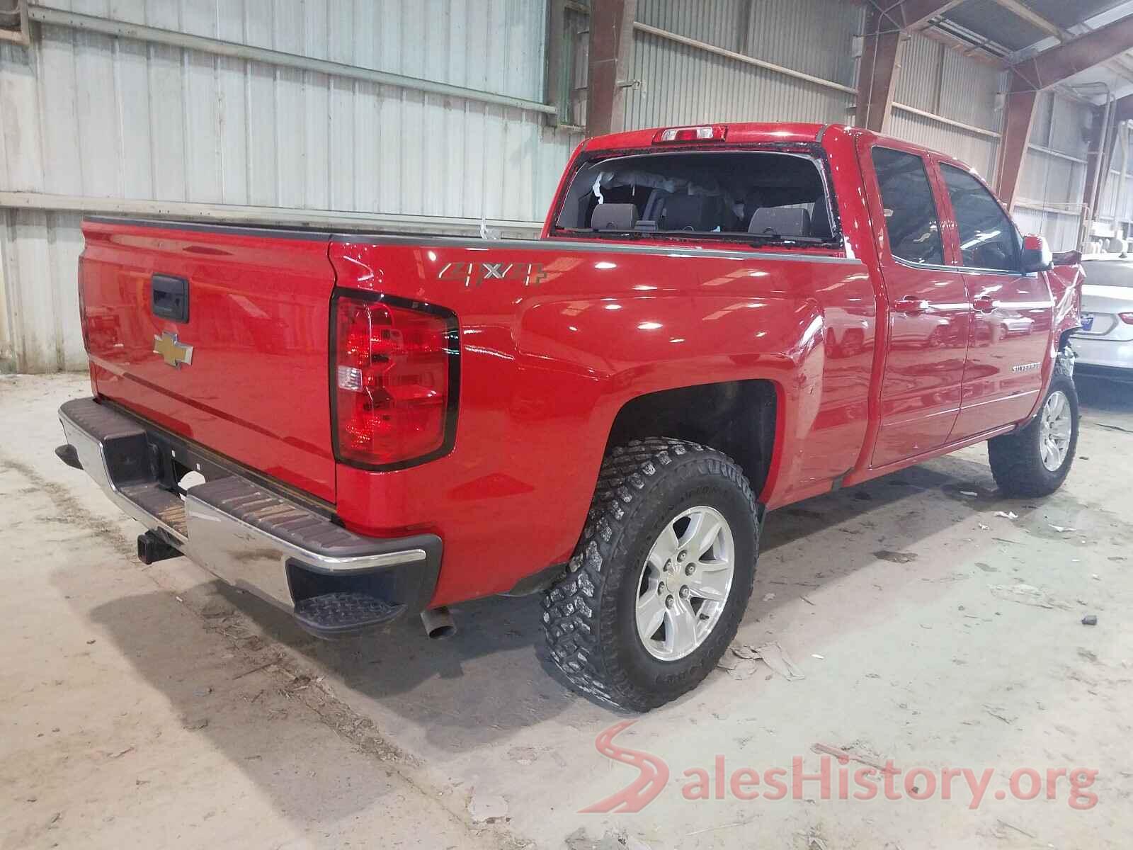 2GCVKPEC2K1124239 2019 CHEVROLET SILVERADO