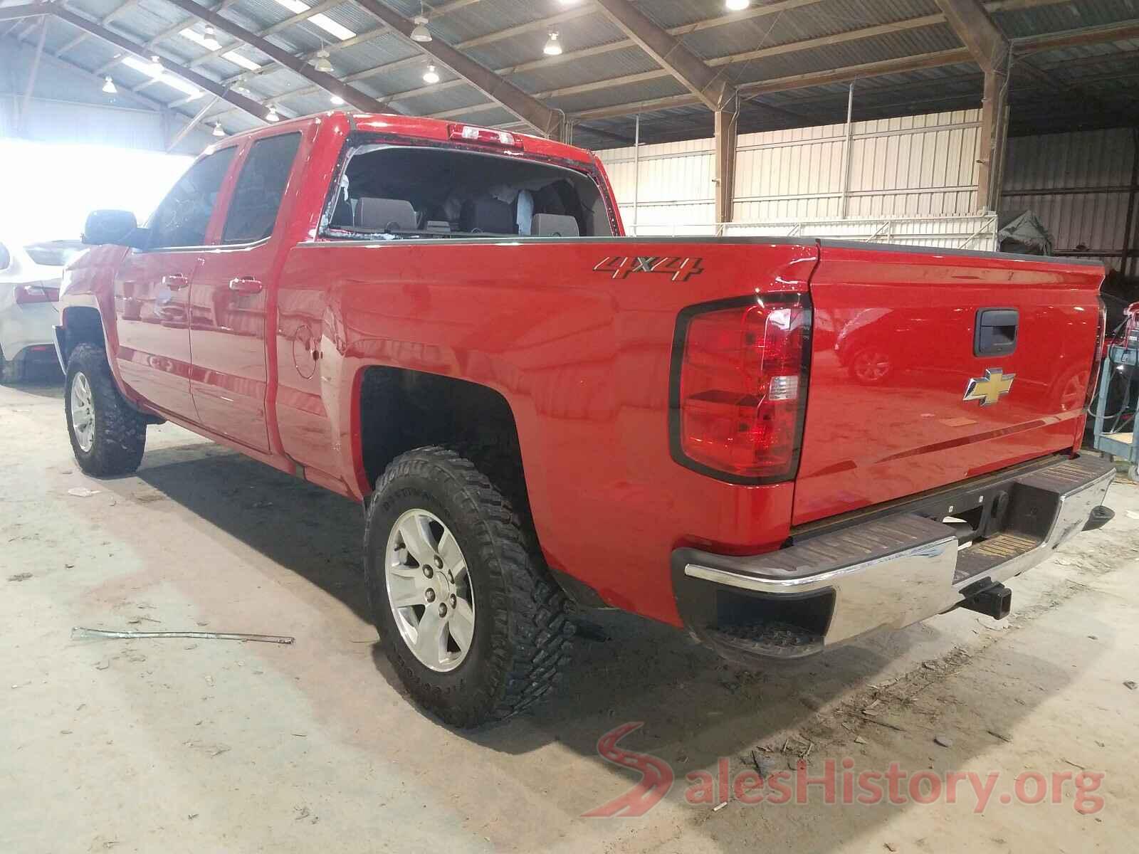 2GCVKPEC2K1124239 2019 CHEVROLET SILVERADO