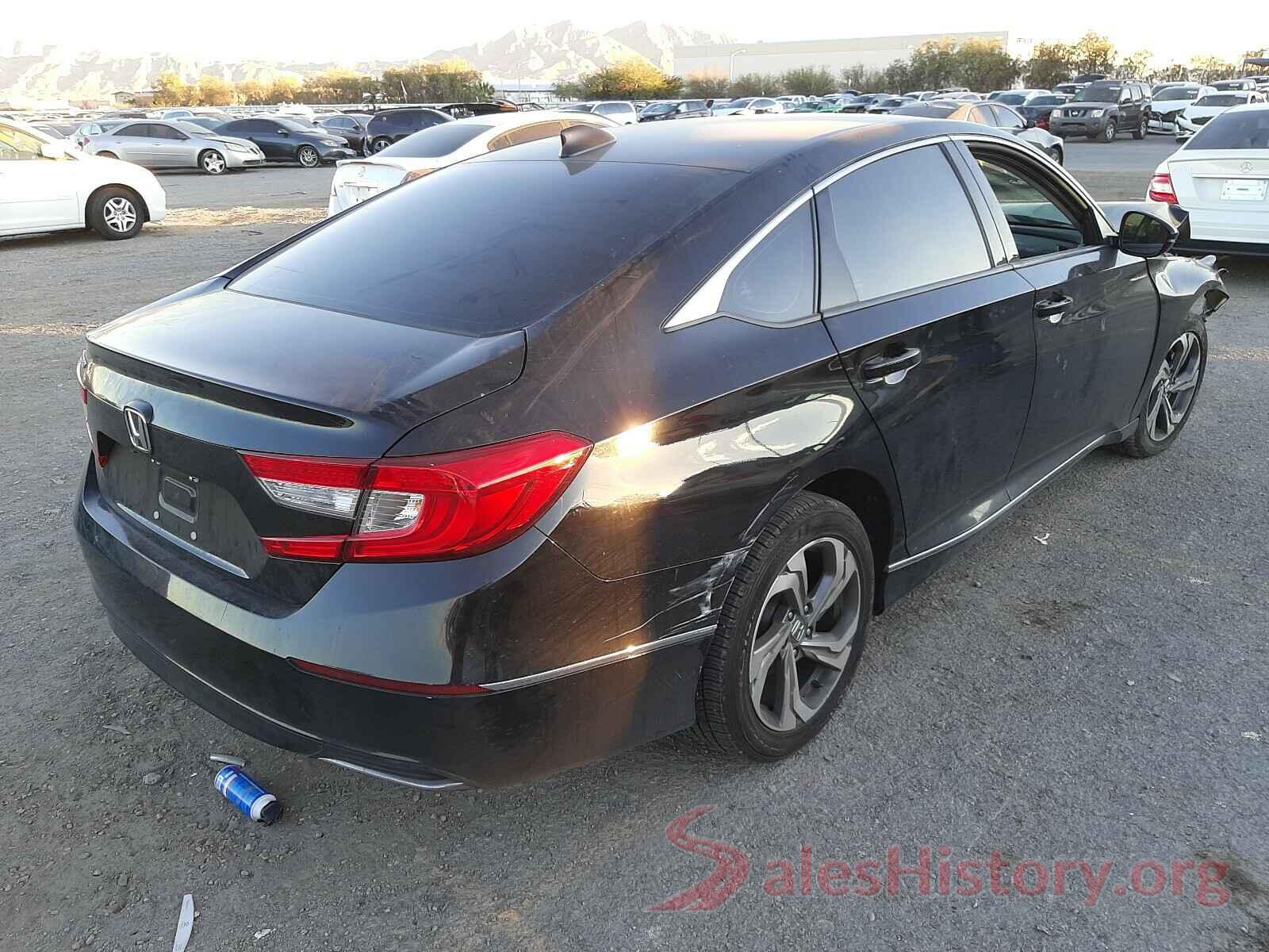 1HGCV1F57JA021920 2018 HONDA ACCORD