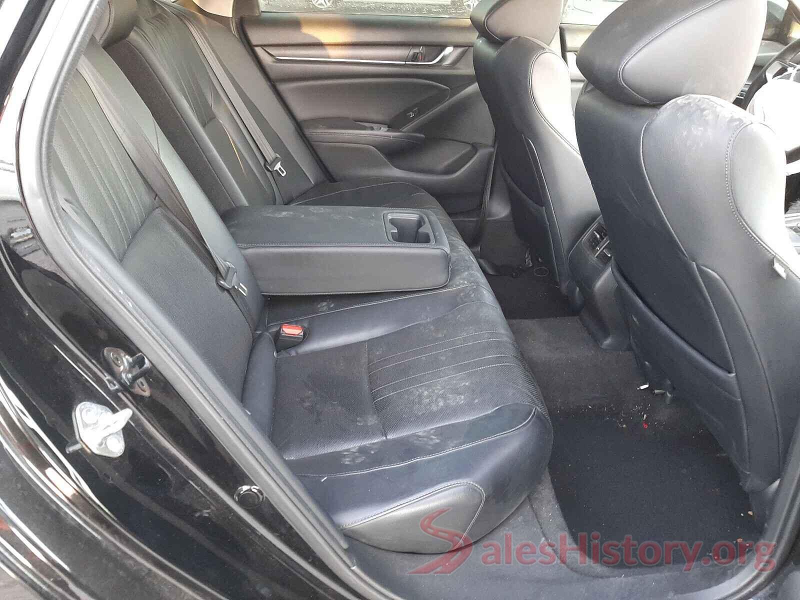 1HGCV1F57JA021920 2018 HONDA ACCORD