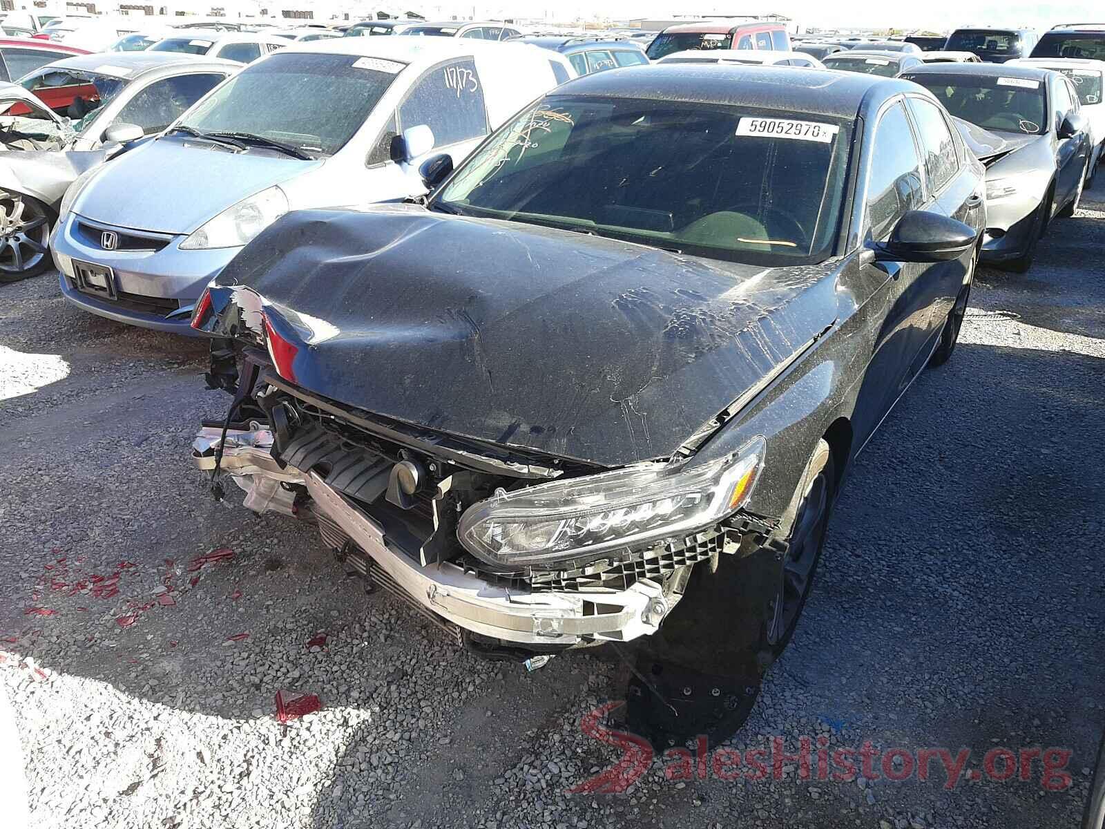 1HGCV1F57JA021920 2018 HONDA ACCORD