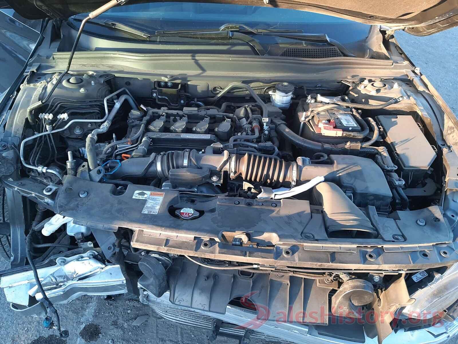 1HGCV1F57JA021920 2018 HONDA ACCORD