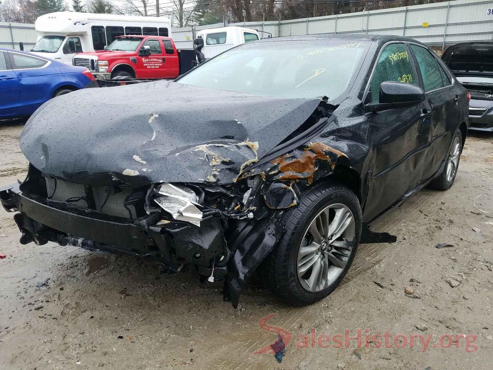 4T1BF1FK9HU791375 2017 TOYOTA CAMRY