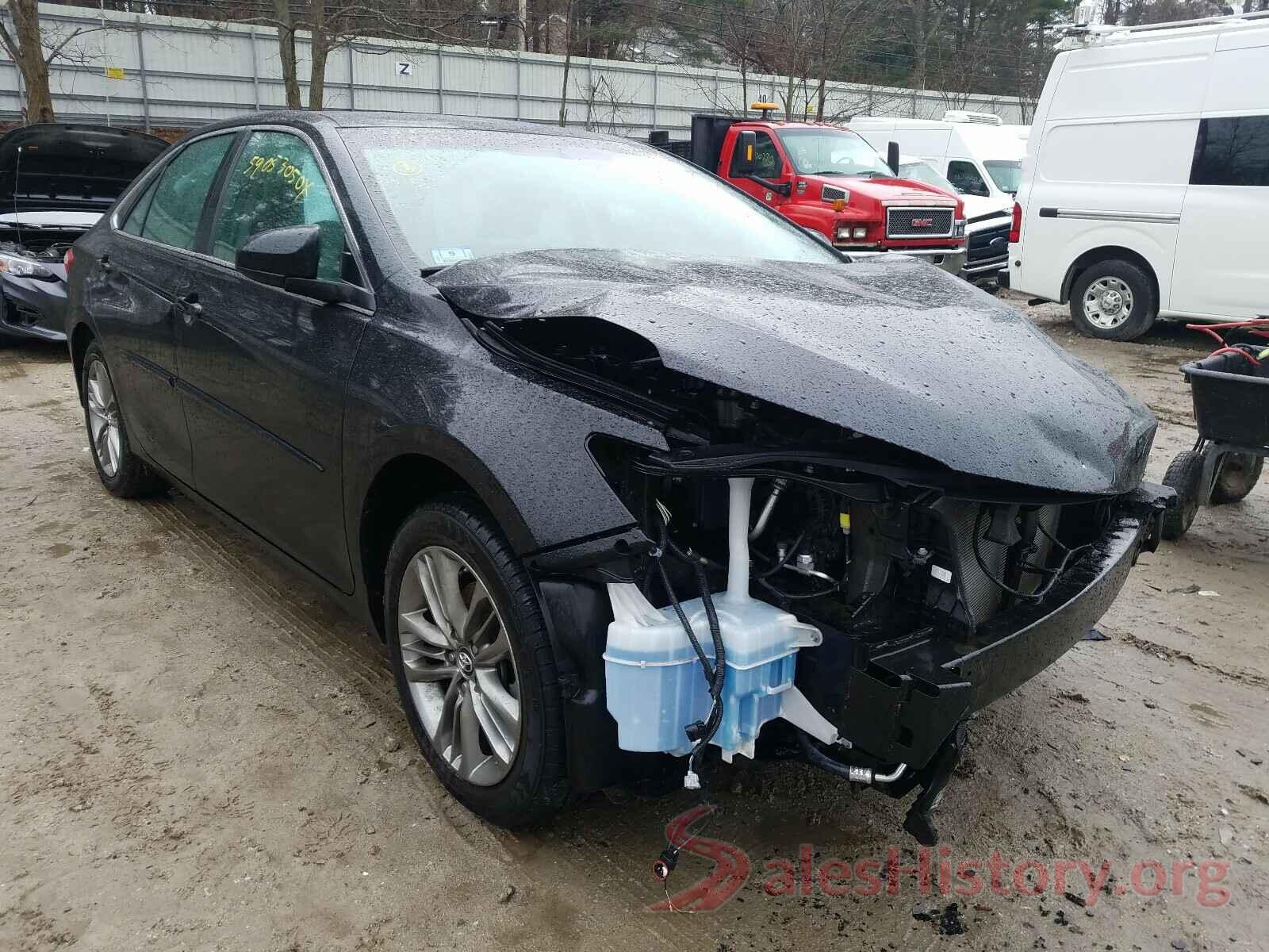 4T1BF1FK9HU791375 2017 TOYOTA CAMRY