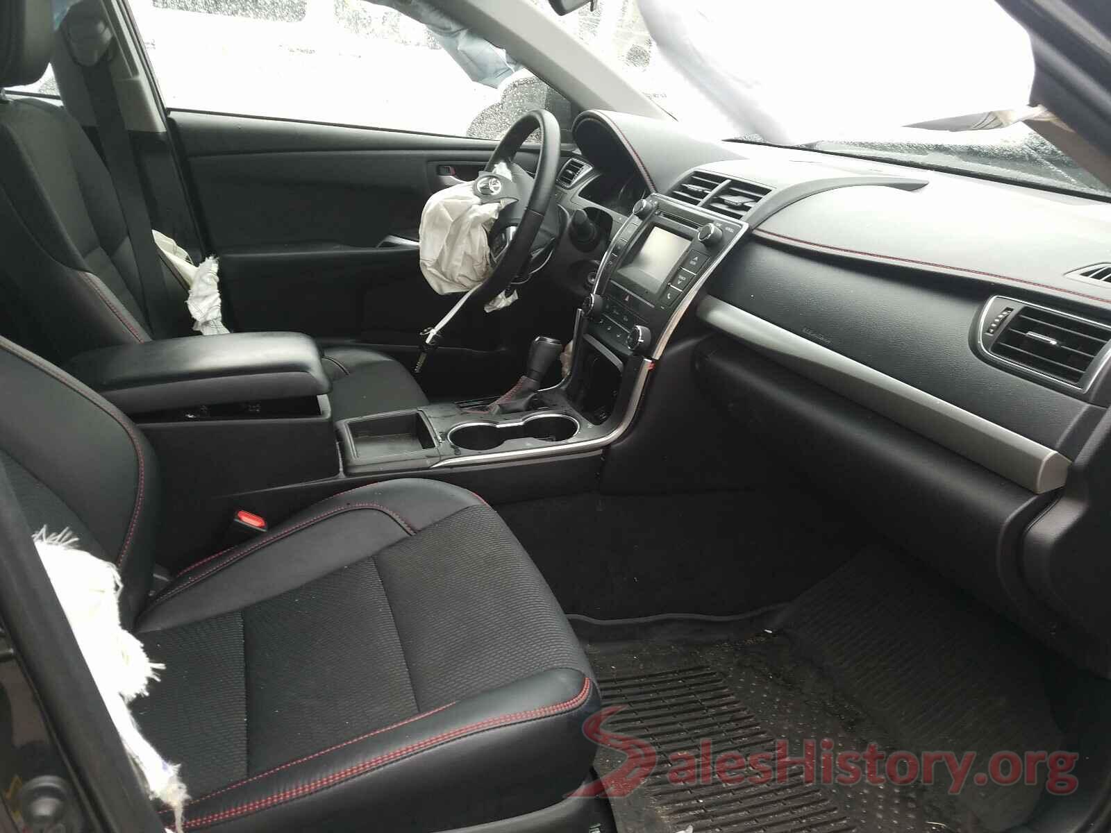 4T1BF1FK9HU791375 2017 TOYOTA CAMRY