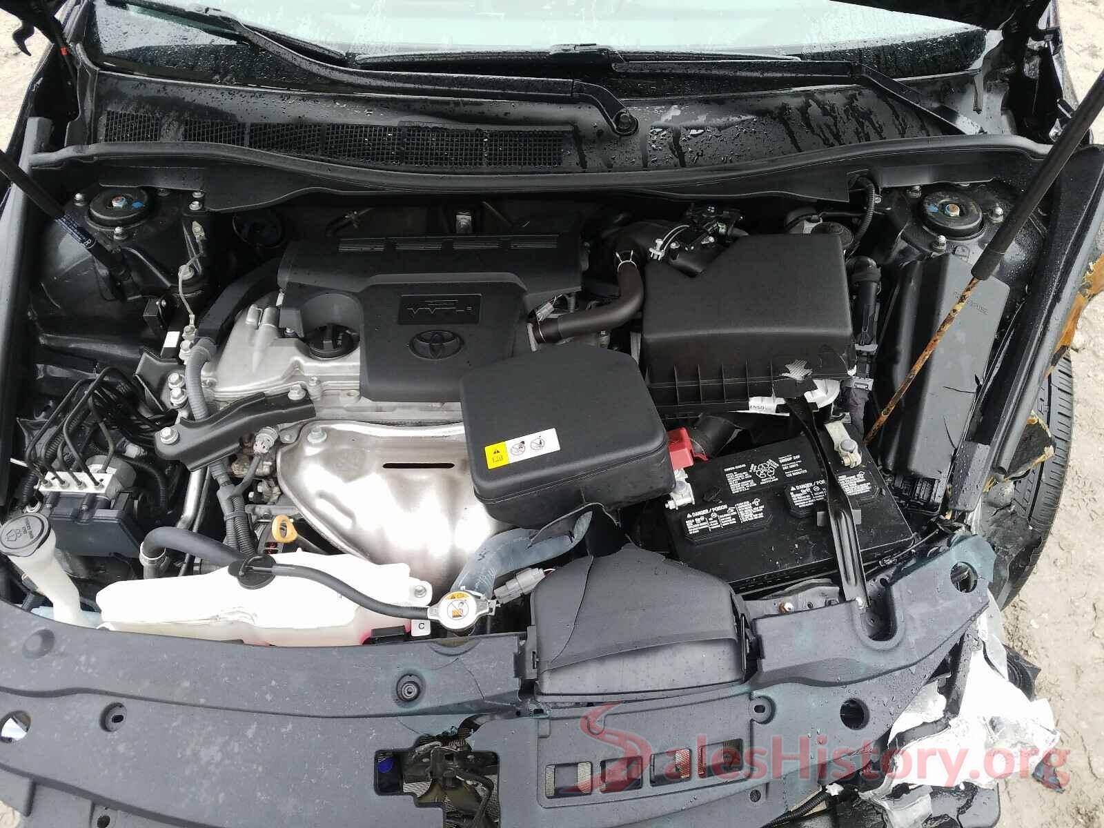 4T1BF1FK9HU791375 2017 TOYOTA CAMRY