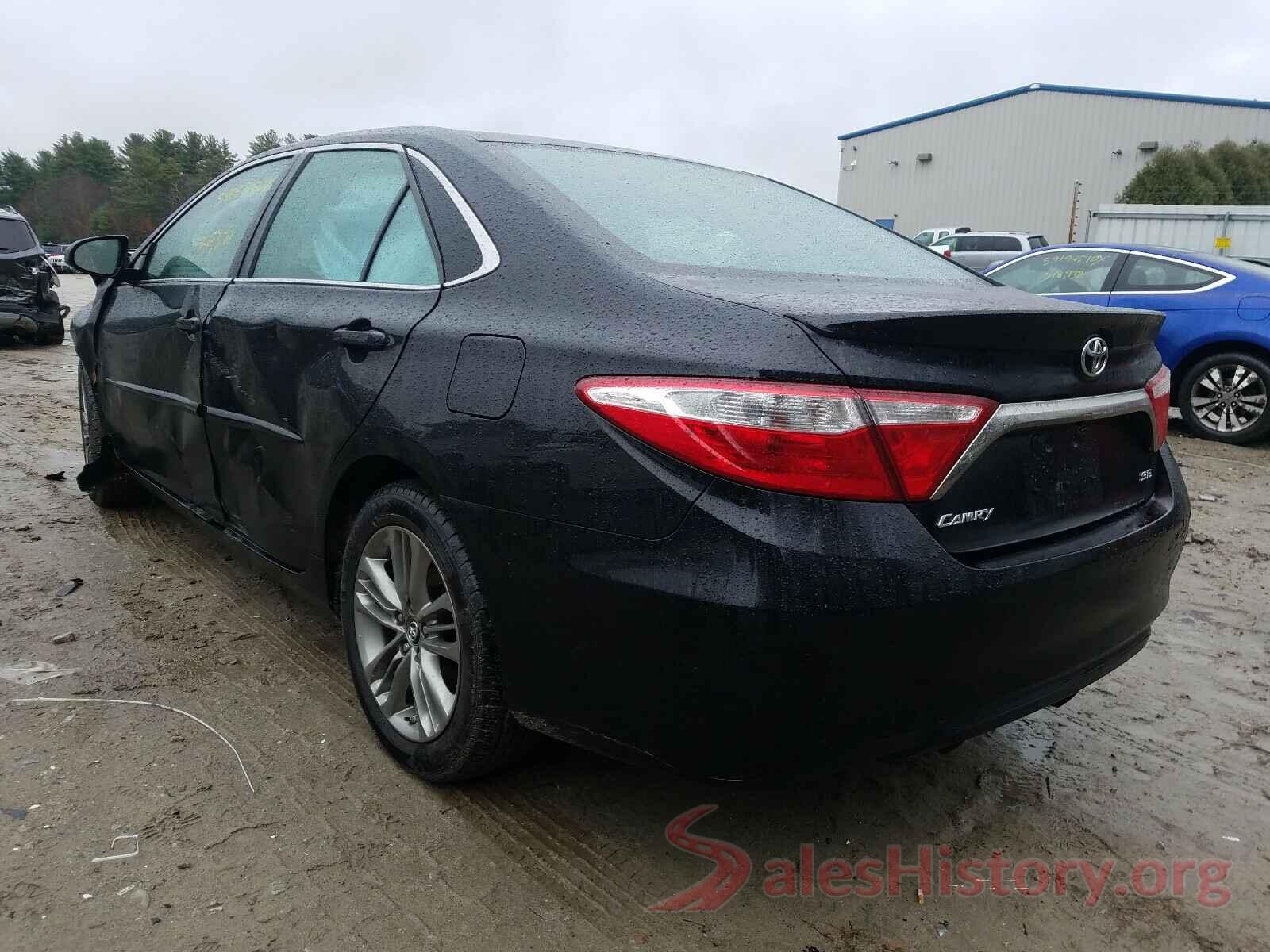 4T1BF1FK9HU791375 2017 TOYOTA CAMRY