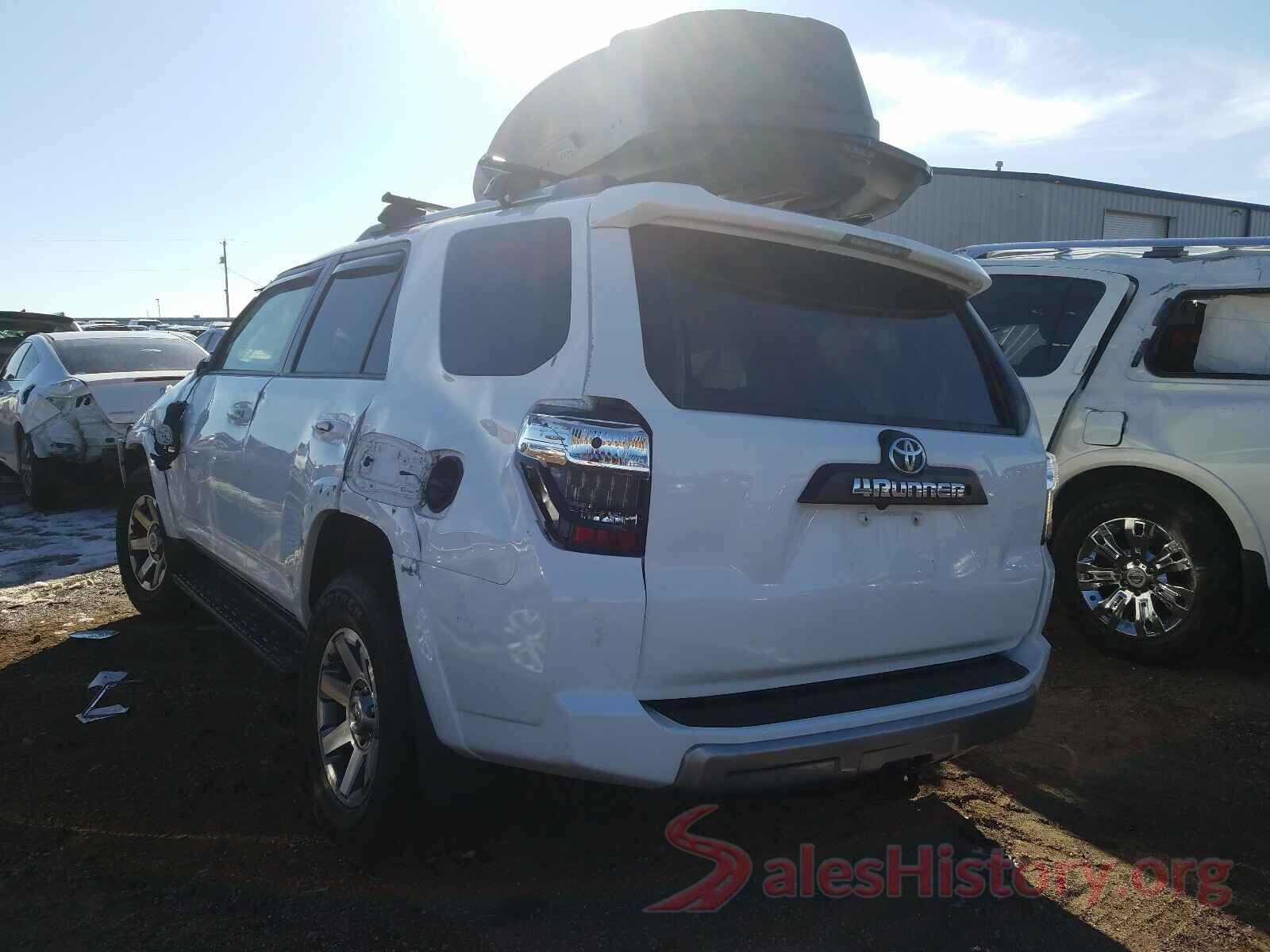 JTEBU5JR3G5315018 2016 TOYOTA 4RUNNER