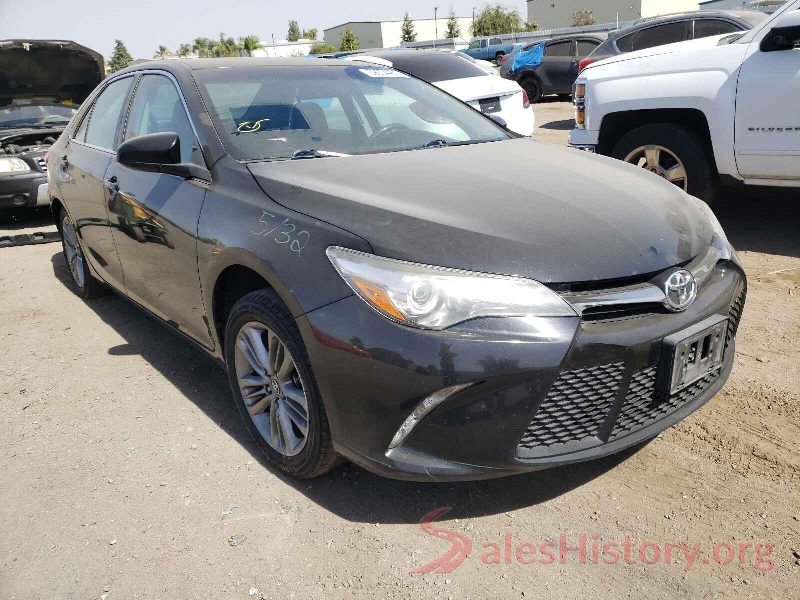 4T1BF1FKXHU315054 2017 TOYOTA CAMRY